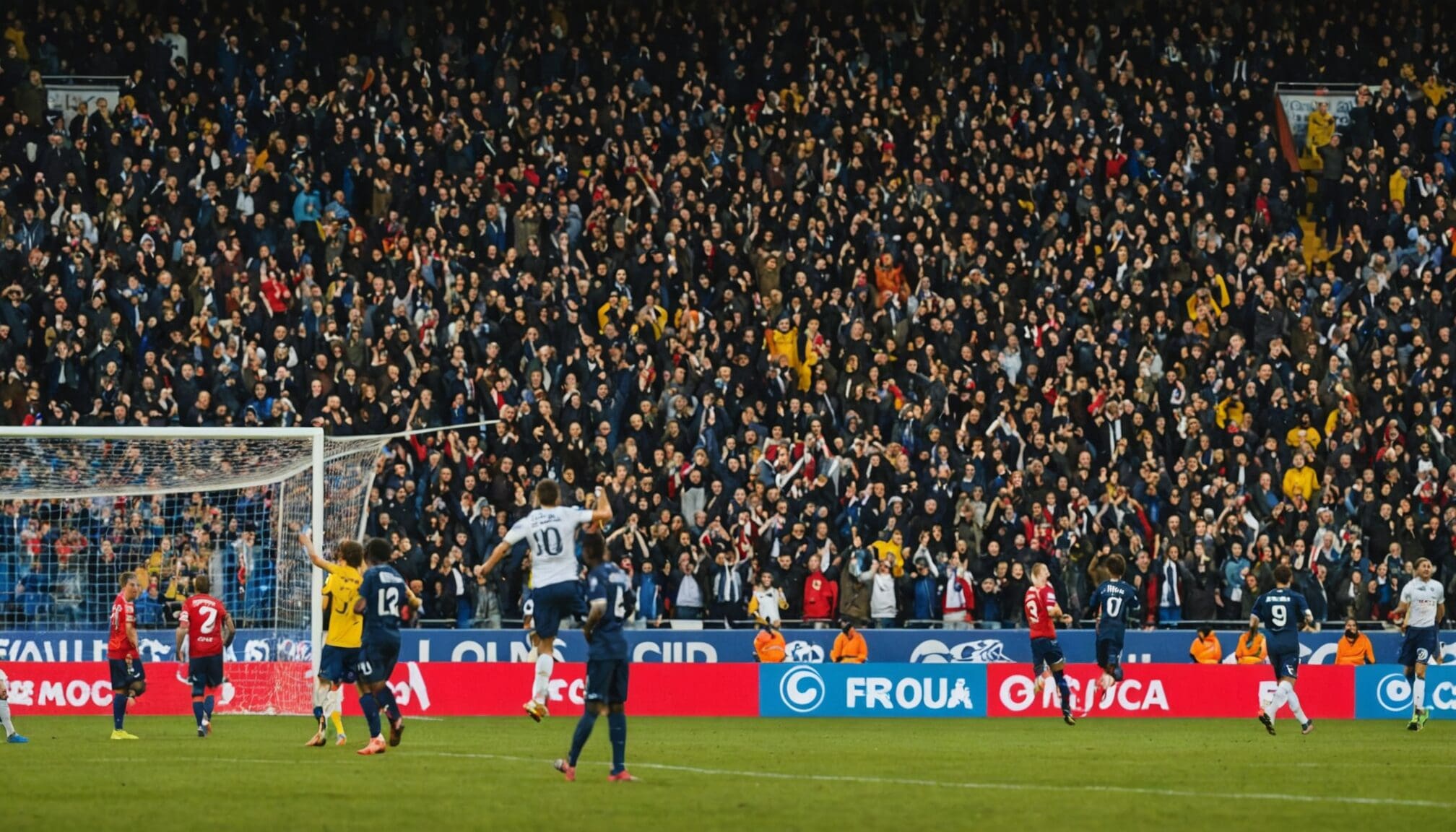 revivez l'exploit du rc kouba en ligue 2 lors de la 24ème journée, où l'équipe a défié les attentes en s'imposant contre le leader. découvrez les moments forts de ce match palpitant en vidéo.
