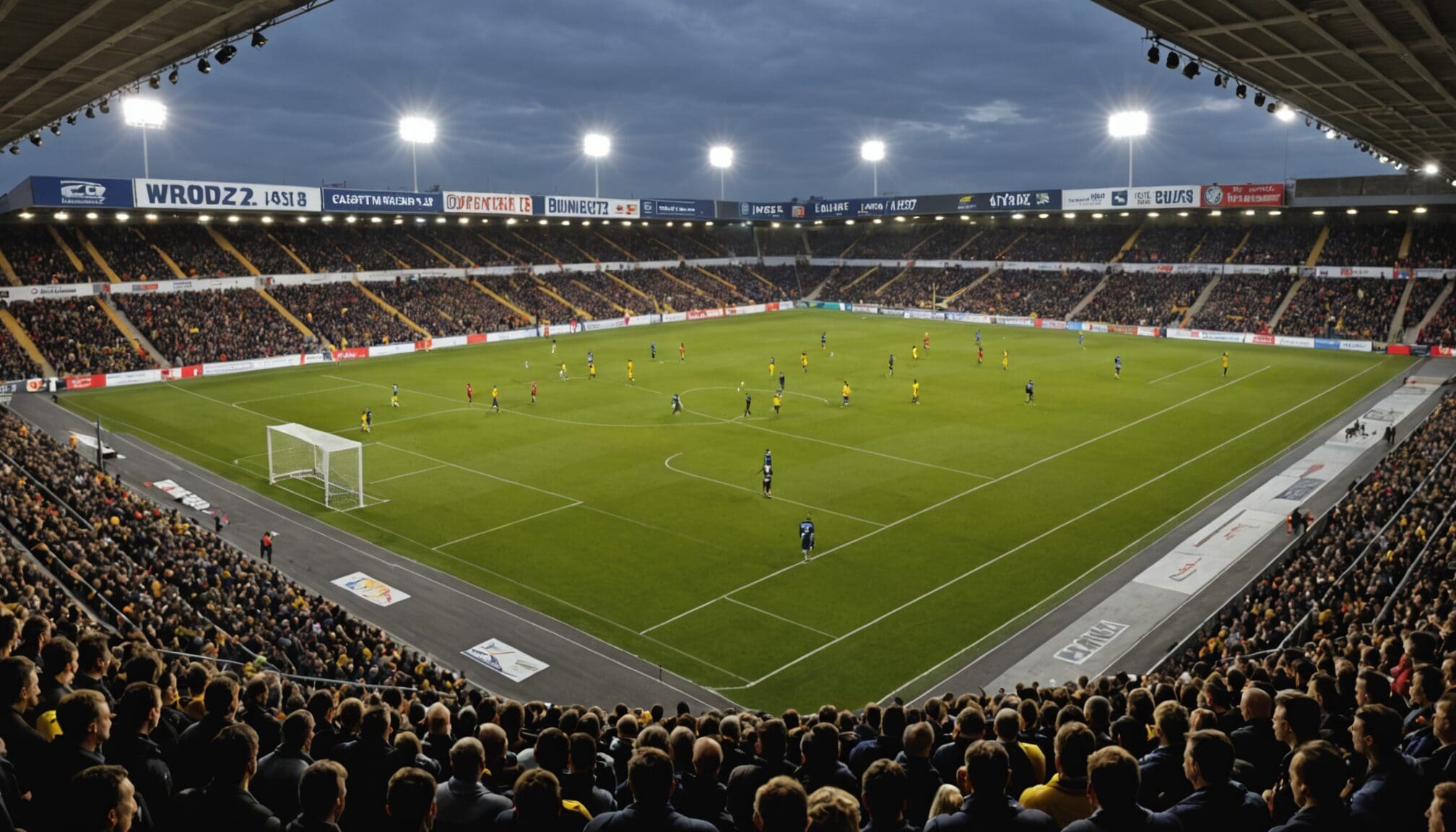 découvrez notre aperçu des formations prévues pour le choc de la ligue 2 entre rodez et dunkerque lors de la 26e journée. analyse des tactiques, des joueurs clés et pronostics pour ce match palpitant.