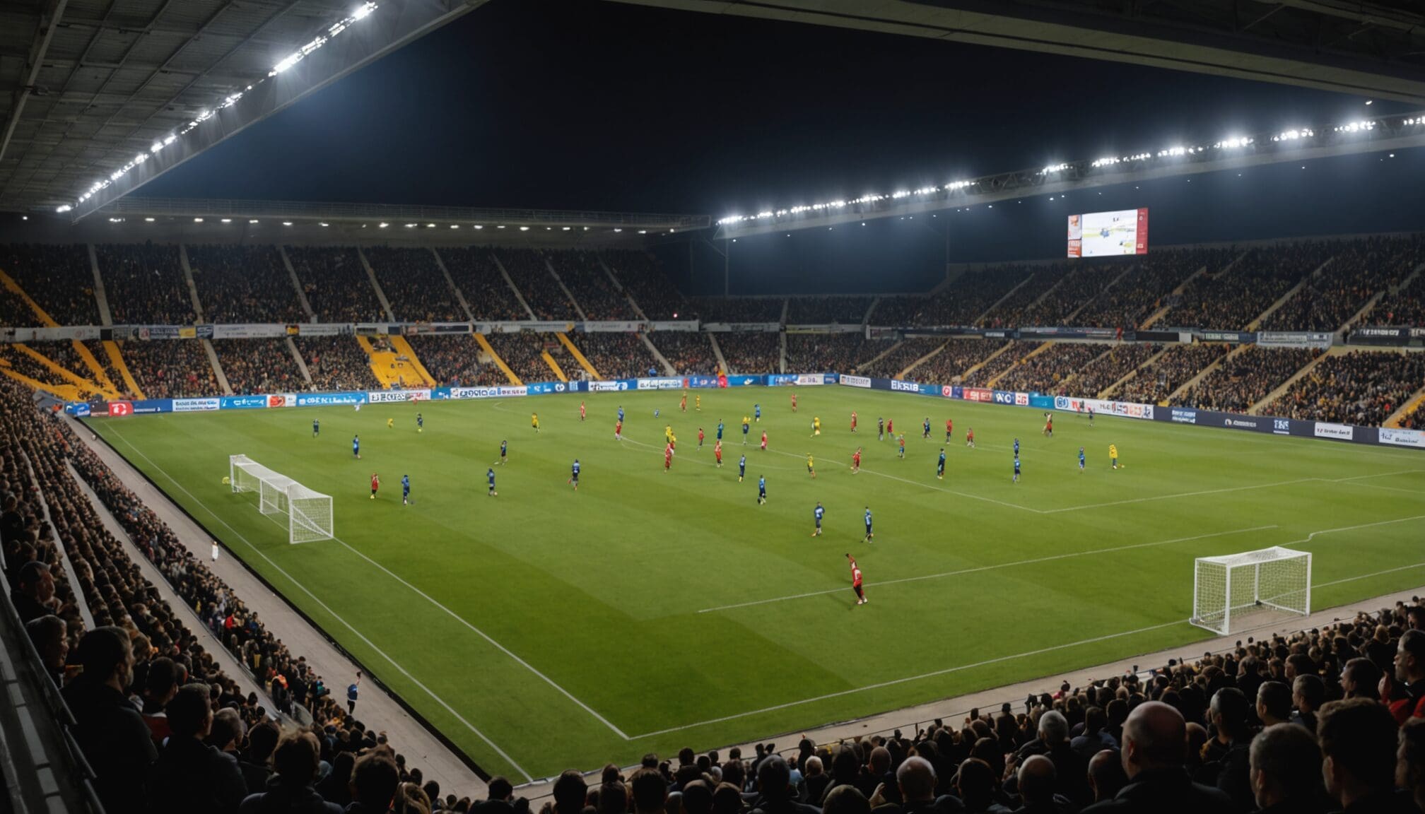 découvrez notre aperçu des formations envisagées pour le choc tant attendu entre rodez et dunkerque lors de la 26ème journée de ligue 2. analyse des équipes, stratégies et joueurs clés à suivre dans ce duel prometteur.