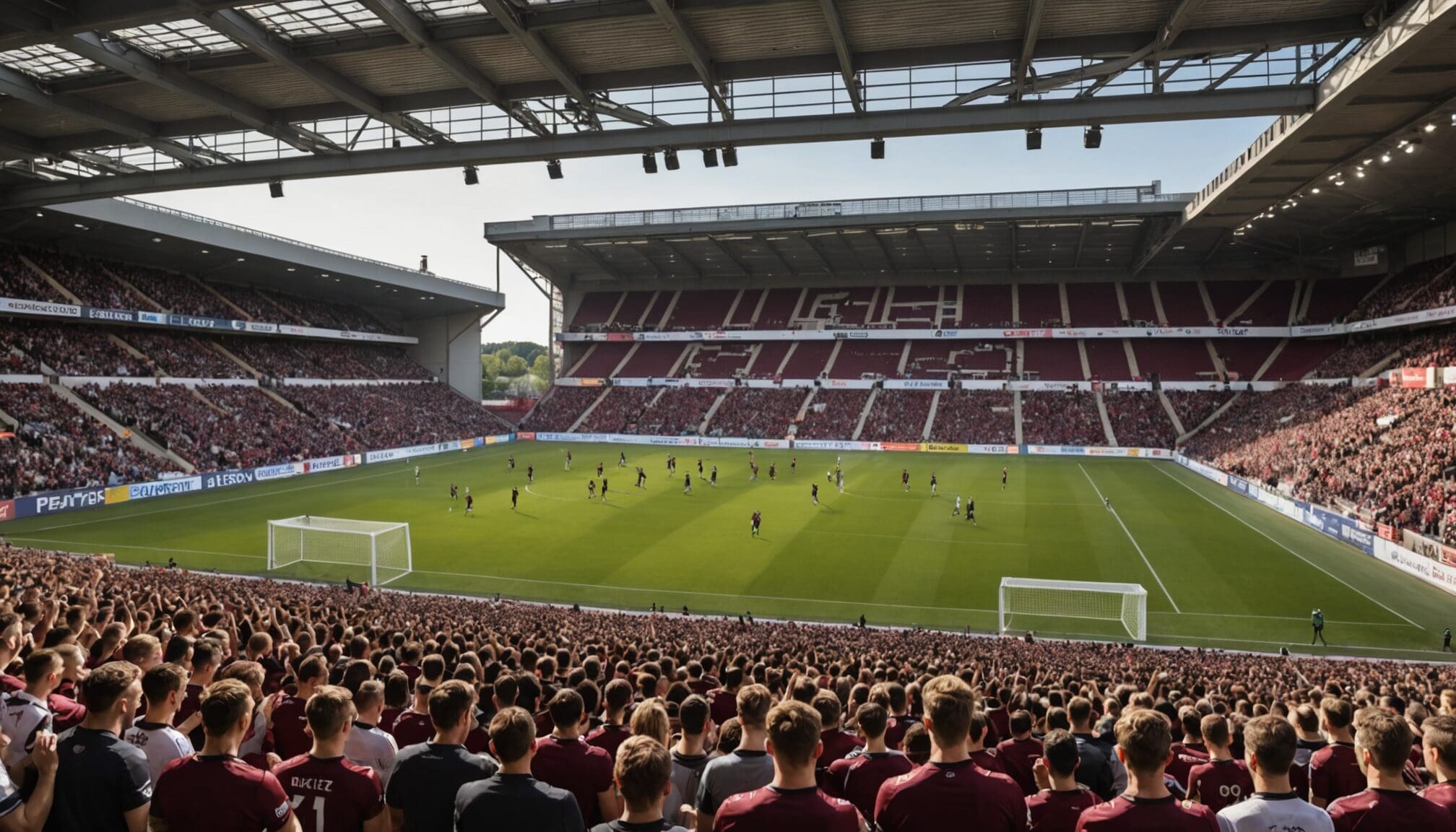 découvrez comment le fc metz a pris le contrôle du mercato de la ligue 2 et s'est hissé sur le podium des transferts en france. analyse des stratégies et des recrues qui repositionnent le club en tête de la compétition.