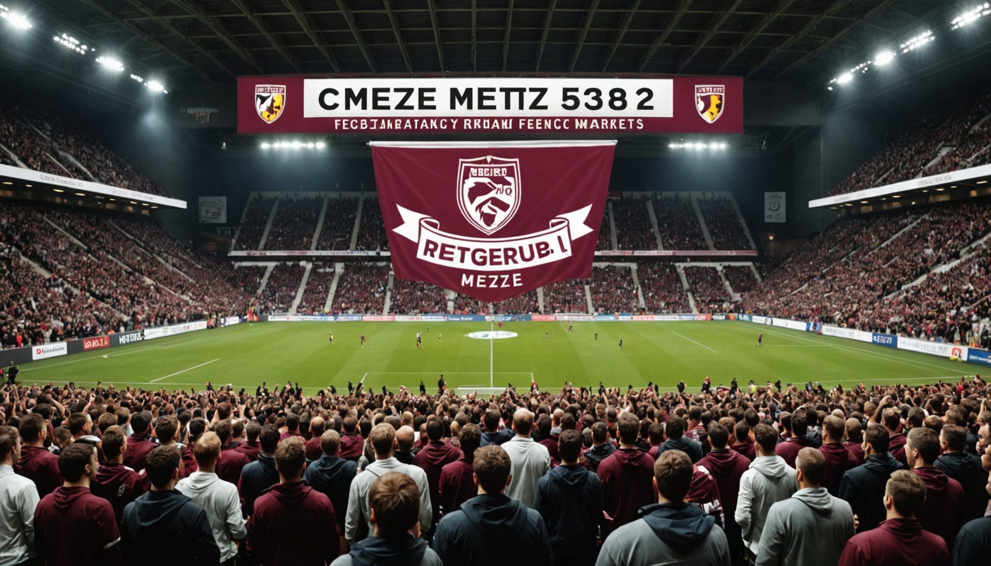 découvrez comment le fc metz s'impose comme un acteur majeur du mercato en ligue 2, se hissant sur le podium des transferts en france. analyse des stratégies et des joueurs clés qui propulsent le club vers de nouveaux sommets.