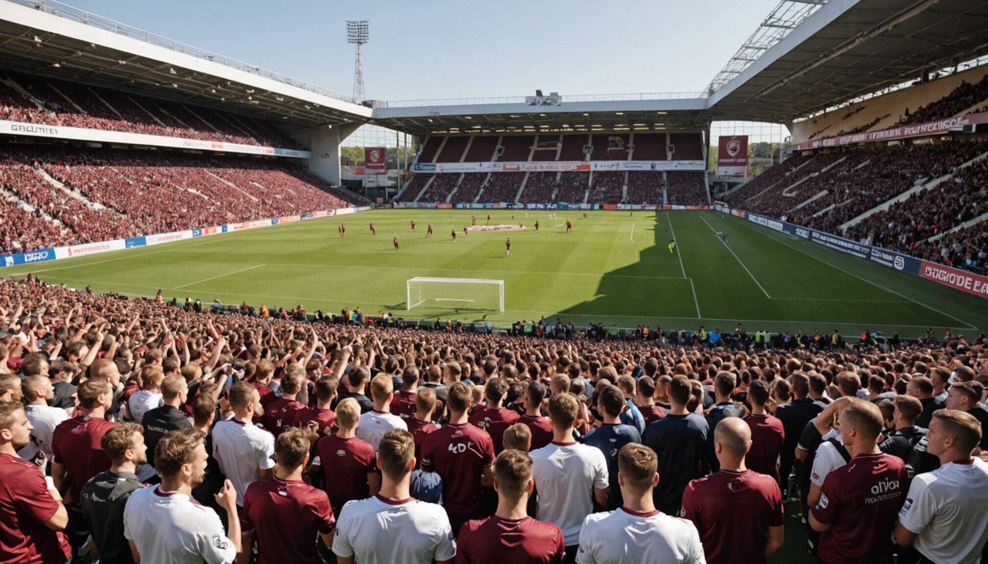 découvrez comment le fc metz a pris les devants sur le marché des transferts en ligue 2, s'assurant une place sur le podium en france. une analyse des recrutements stratégiques et des perspectives de la saison à venir.