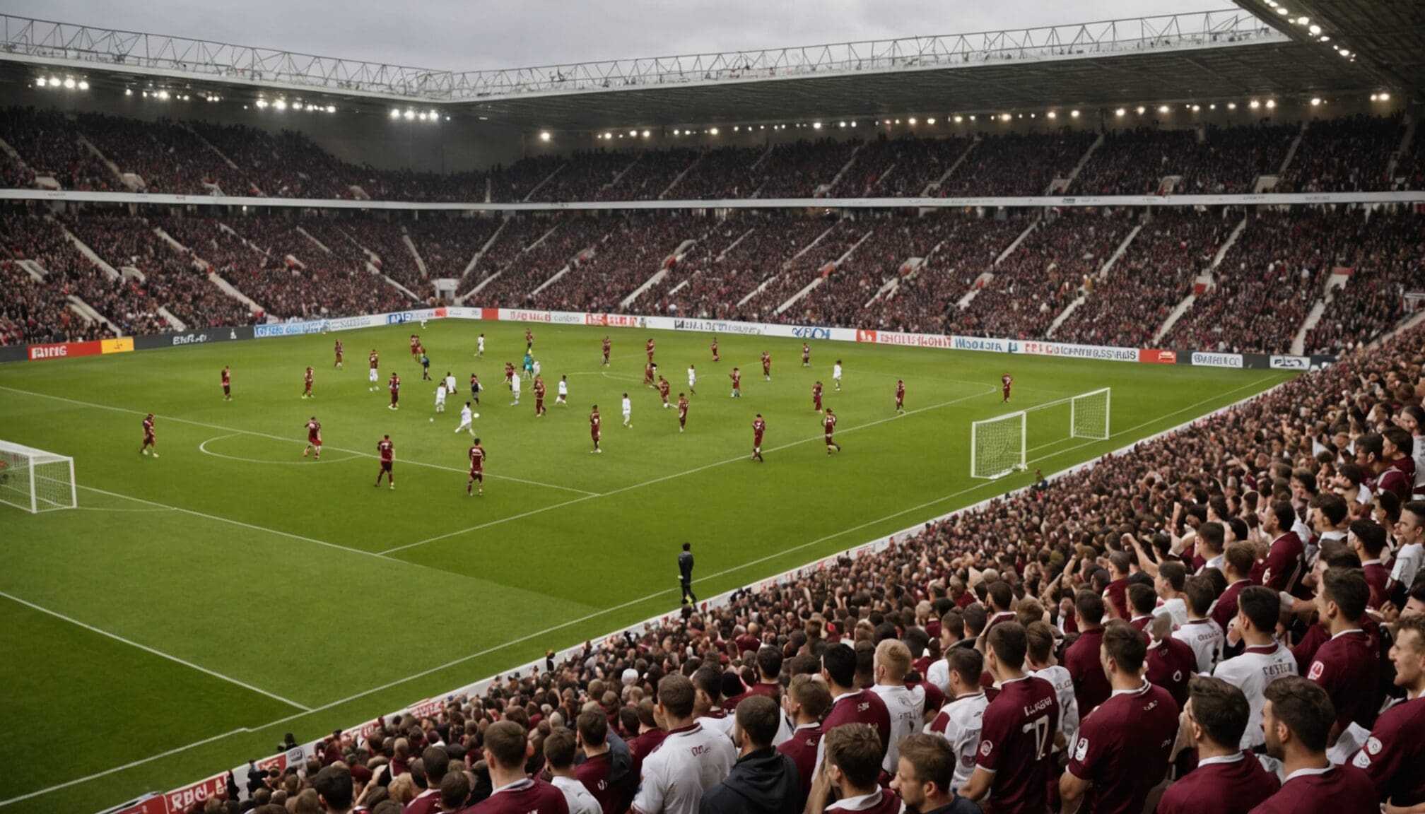 découvrez comment le fc metz brille sur le marché des transferts de la ligue 2 et s'affirme comme un prétendant sérieux au podium en france. analyse des recrutements stratégiques et de leur impact sur la saison.