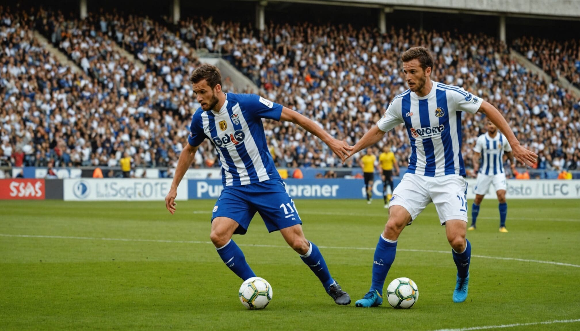 découvrez comment le pau fc capitalise sur les erreurs de ses rivaux en ligue 2, renforçant ainsi sa position dans le championnat. analyse des matchs clés et des stratégies gagnantes.