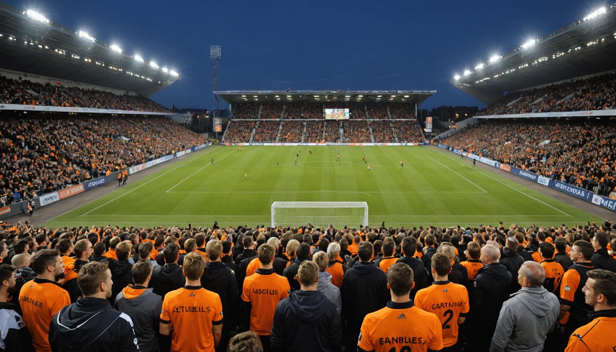découvrez comment le stade lavallois, souvent négligé, joue un rôle stratégique sur le marché des transferts en ligue 2. analyse des choix audacieux et des talents cachés qui font de ce club un acteur incontournable.