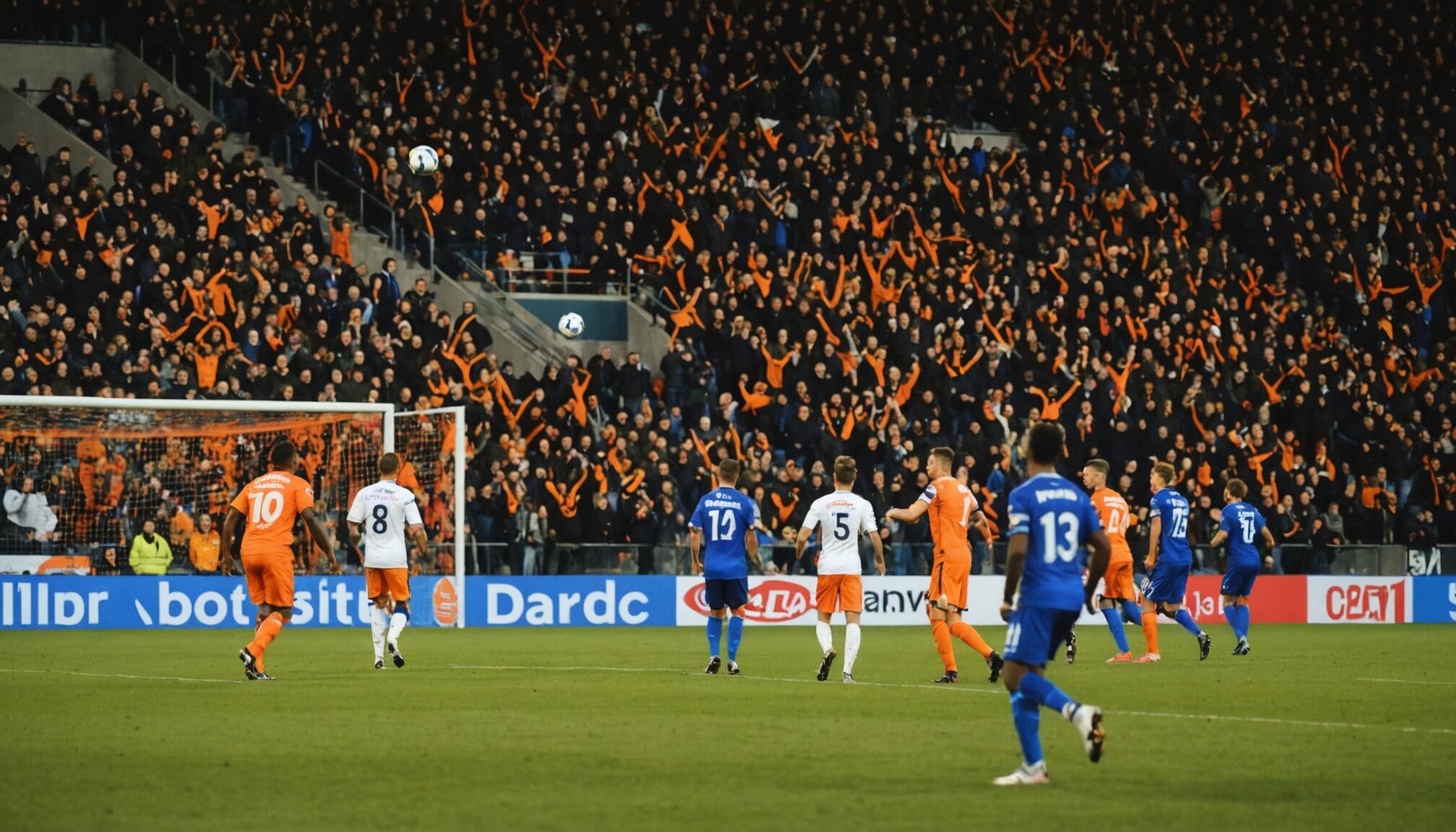 découvrez comment le stade lavallois, souvent négligé dans le paysage de la ligue 2, se démarque par ses stratégies astucieuses sur le marché des transferts. analyse des choix éclairés et des talents prometteurs qui peuvent bouleverser la compétition.