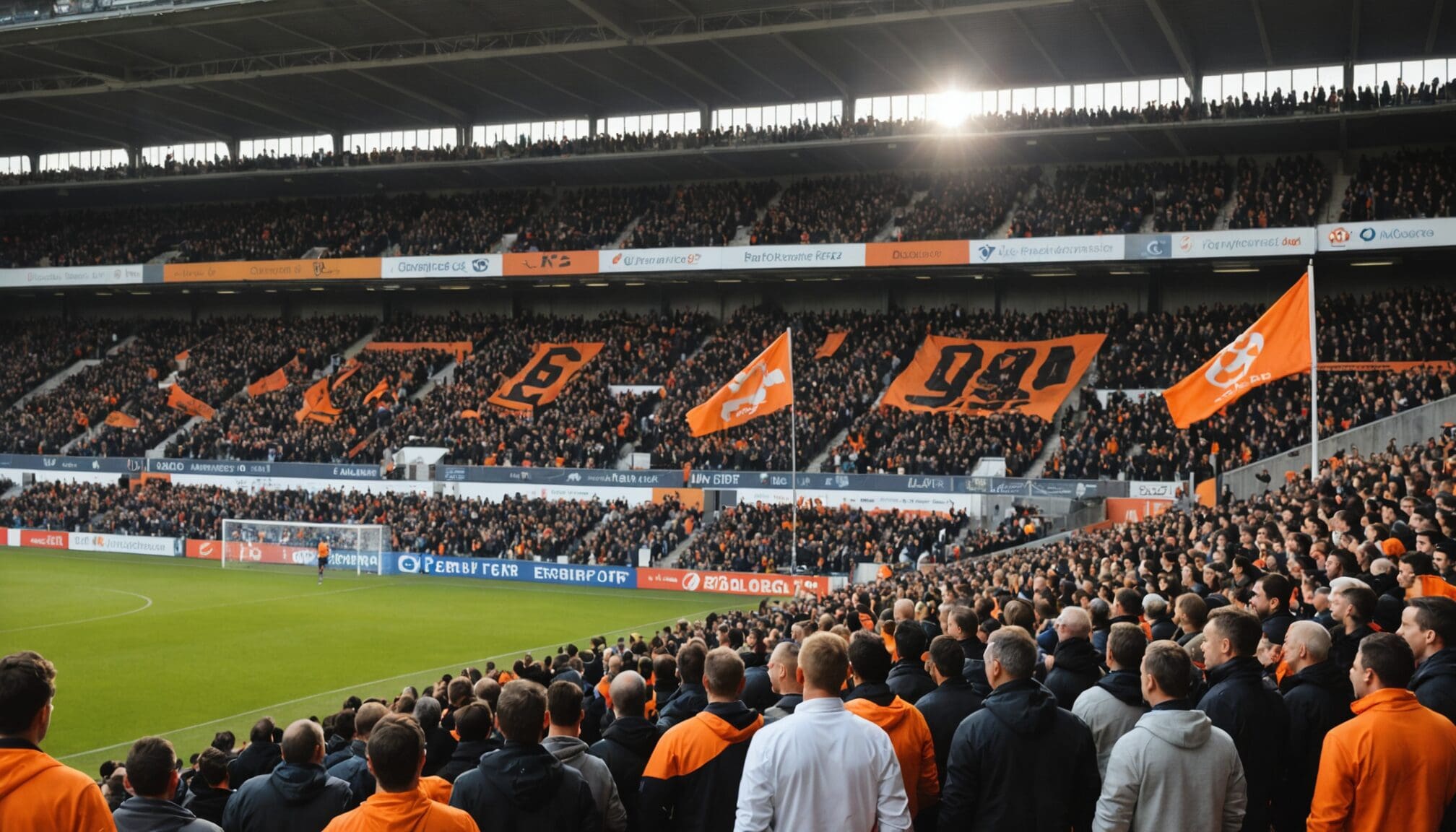 découvrez comment le stade lavallois s'impose comme un stratège sous-estimé sur le marché des transferts de la ligue 2. analyse des recrutements malin et des stratégies audacieuses qui pourraient transformer l'équipe en un concurrent redoutable.