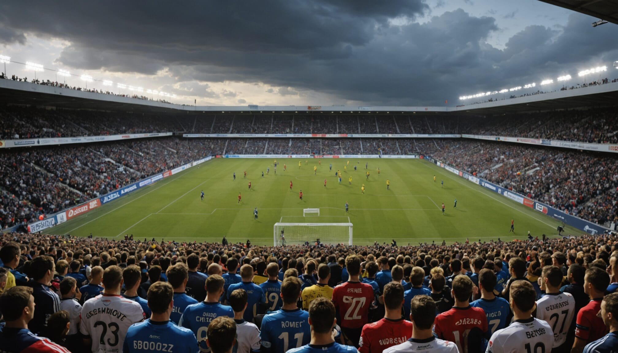 découvrez les dernières nouvelles de la ligue 2, où le bas du classement stagne après les défaites de caen, martigues et clermont. plongez dans l'analyse des matchs et les impacts sur la bataille pour le maintien.