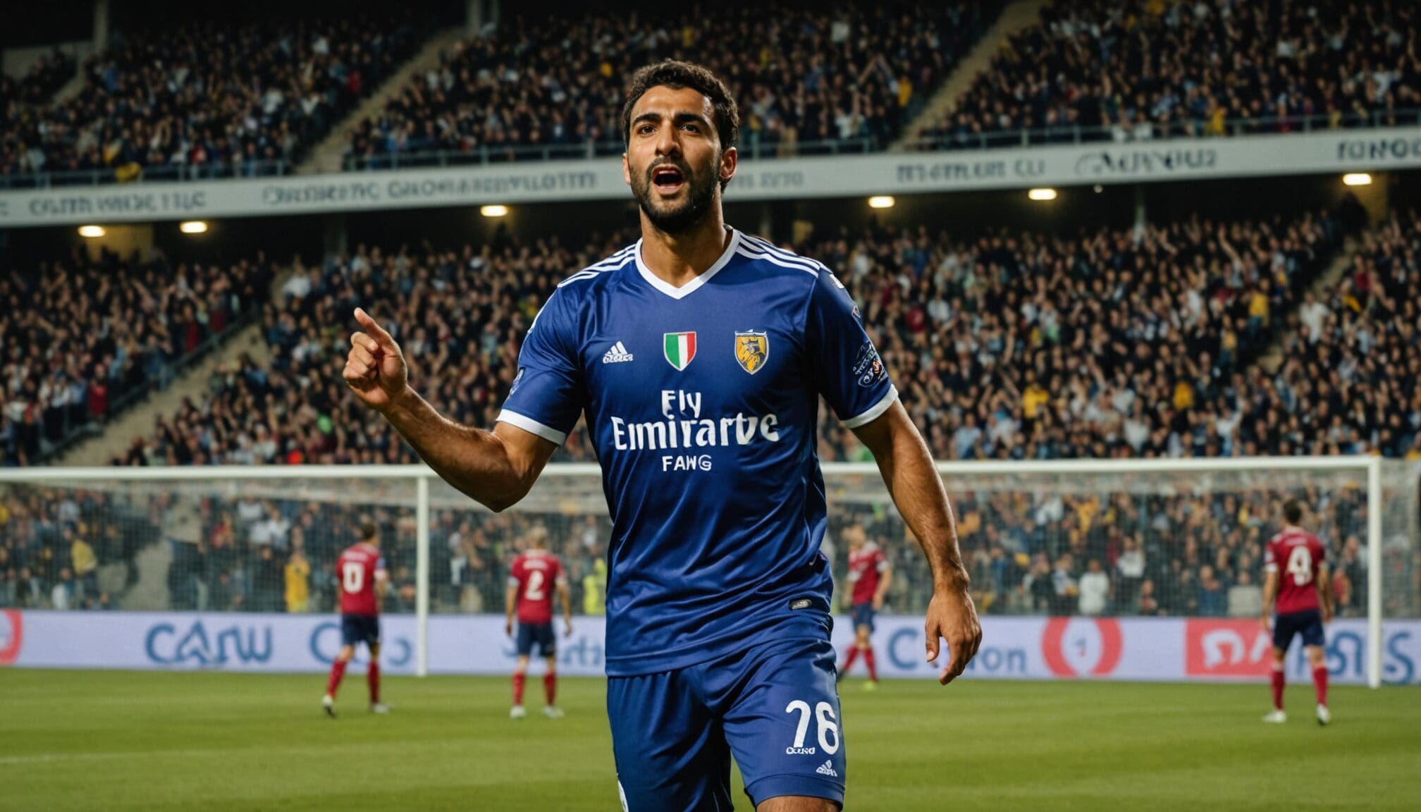 découvrez les enjeux passionnants liés à mehdi chahiri au pau fc dans notre analyse approfondie de la ligue 2. explorez son impact sur l'équipe, ses performances clés et son rôle essentiel dans la lutte pour le maintien ou la montée. ne manquez pas les dernières actualités sur ce talent prometteur.