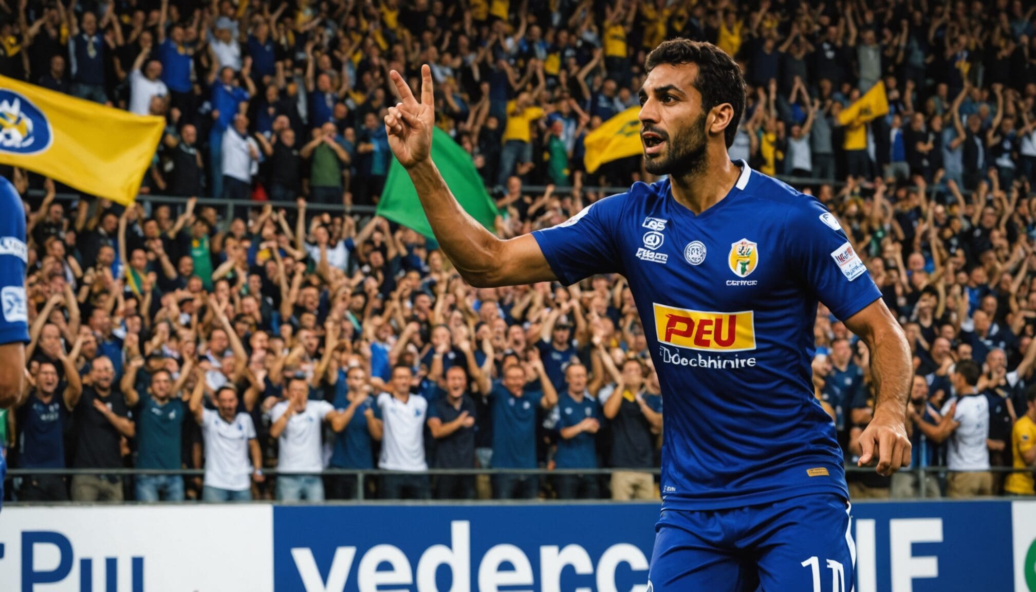 découvrez les enjeux cruciaux autour de mehdi chahiri au pau fc dans le cadre de la ligue 2. analyse des performances, des défis et de l'impact du joueur sur l'équipe. plongée au cœur des stratégies du club et des attentes des fans.