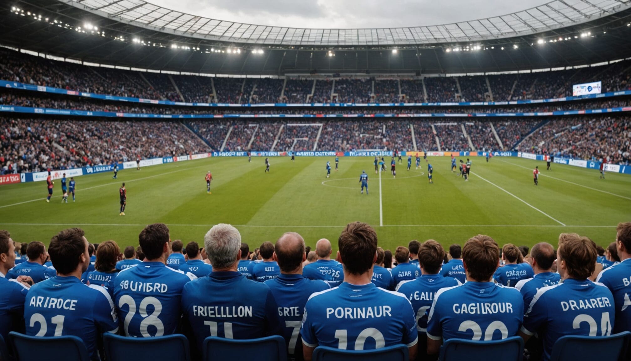 découvrez les causes de la crise financière qui touche plusieurs clubs de ligue 2, notamment caen, bordeaux et auxerre. analyse des enjeux économiques et des conséquences pour ces équipes historiques en difficulté.