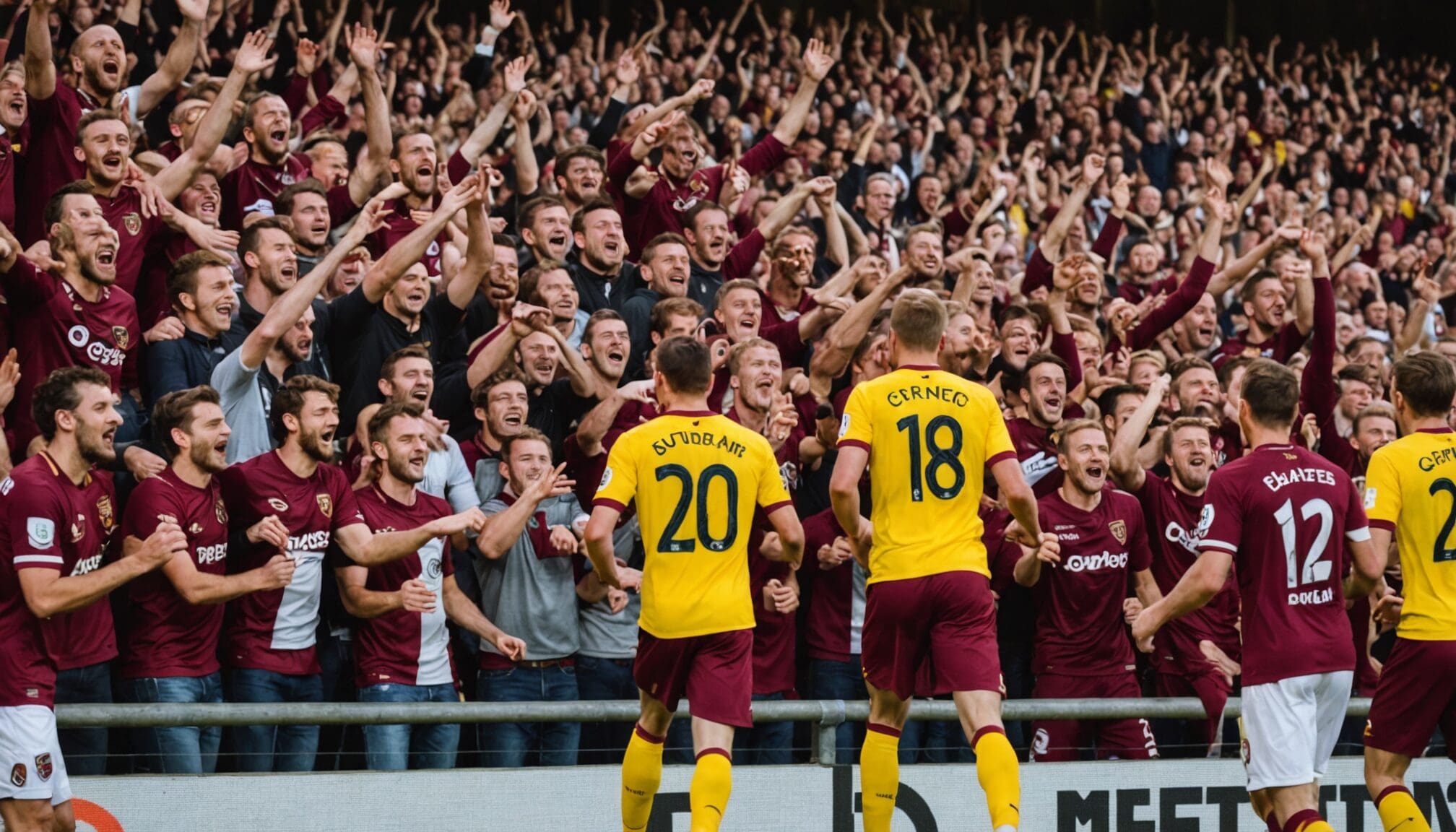 revivez le match palpitant de la ligue 2 où le fc metz a infligé une défaite sévère à l'équipe d'annecy. découvrez les moments forts de cette rencontre et les performances des joueurs qui ont mené le fc metz à la victoire.