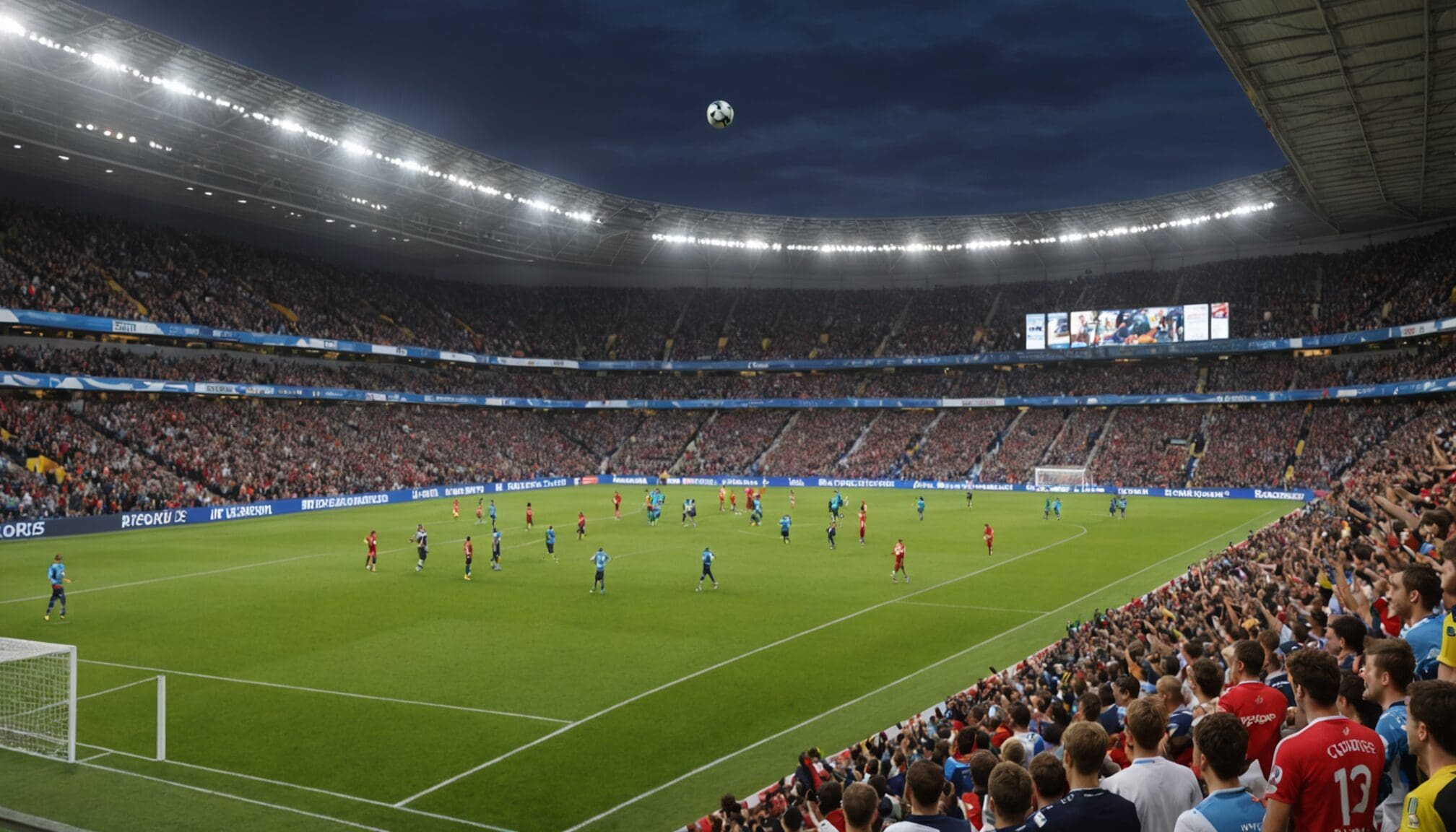découvrez le bilan des affluences lors de la 25e journée de ligue 2. analyse des spectateurs présents dans les stades, tendances et statistiques clés qui mettent en lumière l'engouement pour le football français.