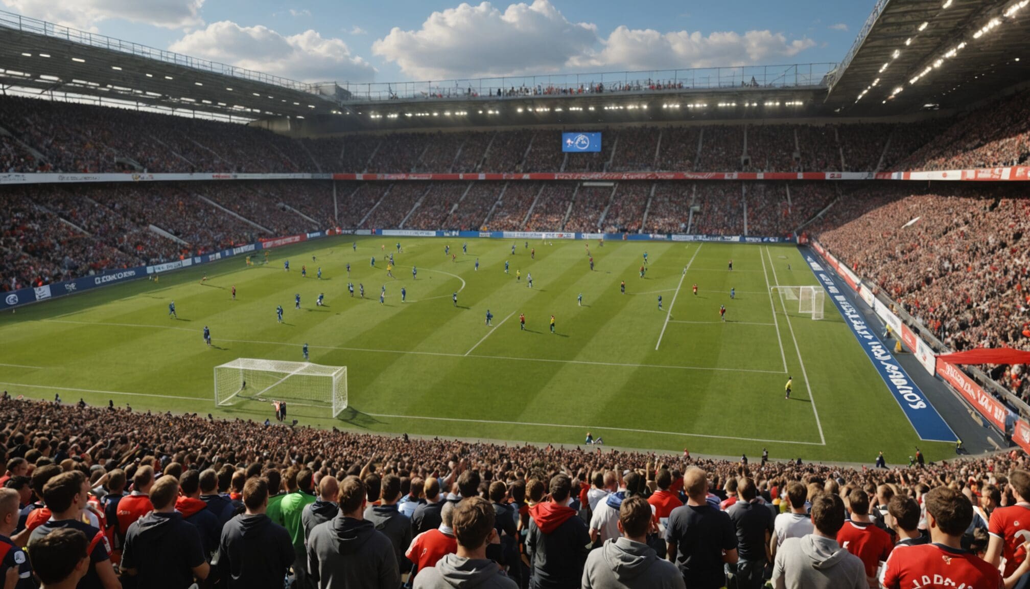 découvrez le bilan des affluences de la 25e journée de ligue 2, plongez au cœur des statistiques et analysez les performances des clubs. qui a attiré le plus de supporters ? ne manquez pas les chiffres clés et les tendances du public dans ce championnat captivant.