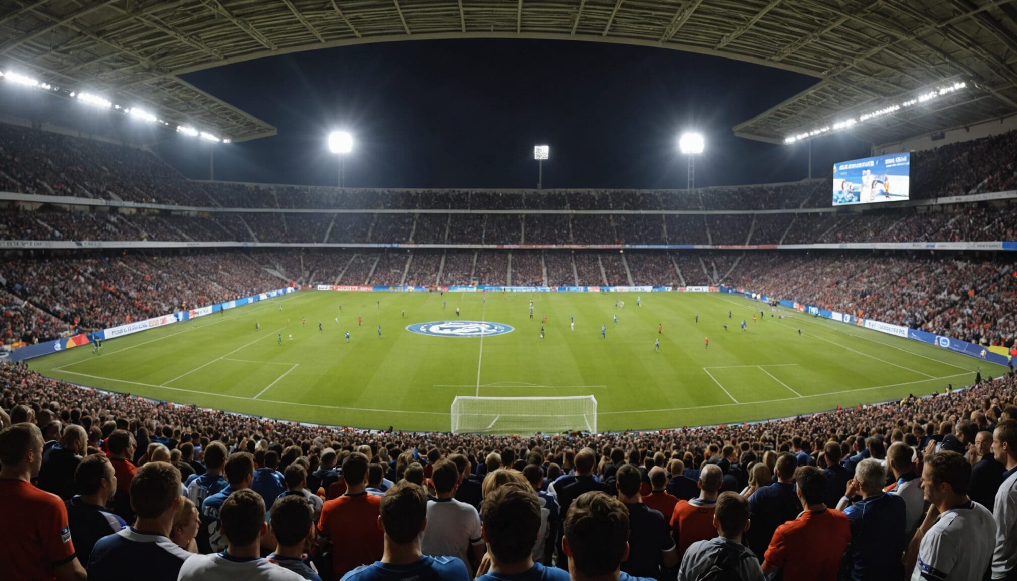 découvrez le bilan des affluences lors de la 25e journée de ligue 2, une analyse des statistiques de fréquentation des stades et des temps forts de cette journée captivante du championnat.