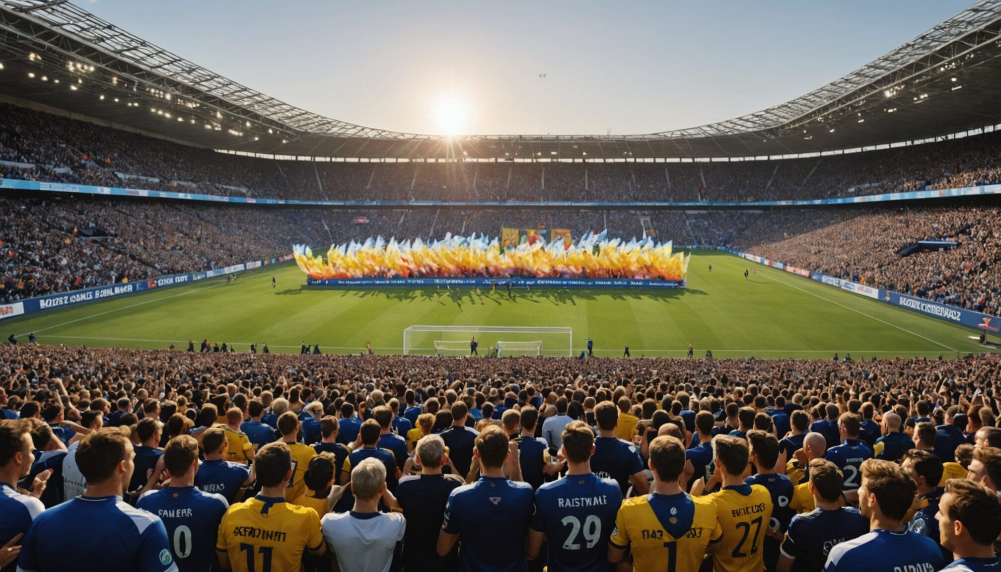 découvrez les enjeux palpitants de la ligue 2 lors de sa course à la survie pour la saison 2024-2025. analyse des échéances cruciales et des équipes en lutte pour maintenir leur place dans le championnat. plongez au cœur de la compétition alors que chaque match devient décisif!