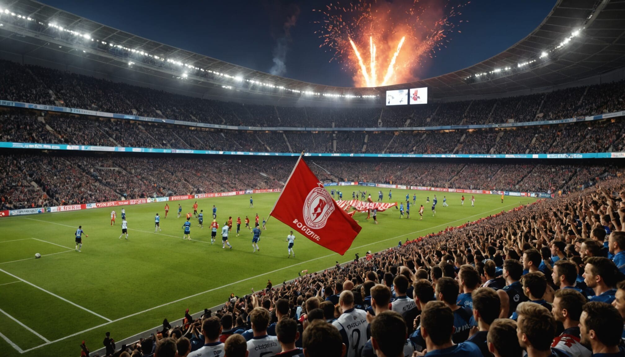 découvrez les enjeux palpitants de la ligue 2 lors de la course à la survie pour la saison 2024-2025. analyse des échéances cruciales qui détermineront le destin des équipes dans ce sprint final décisif.