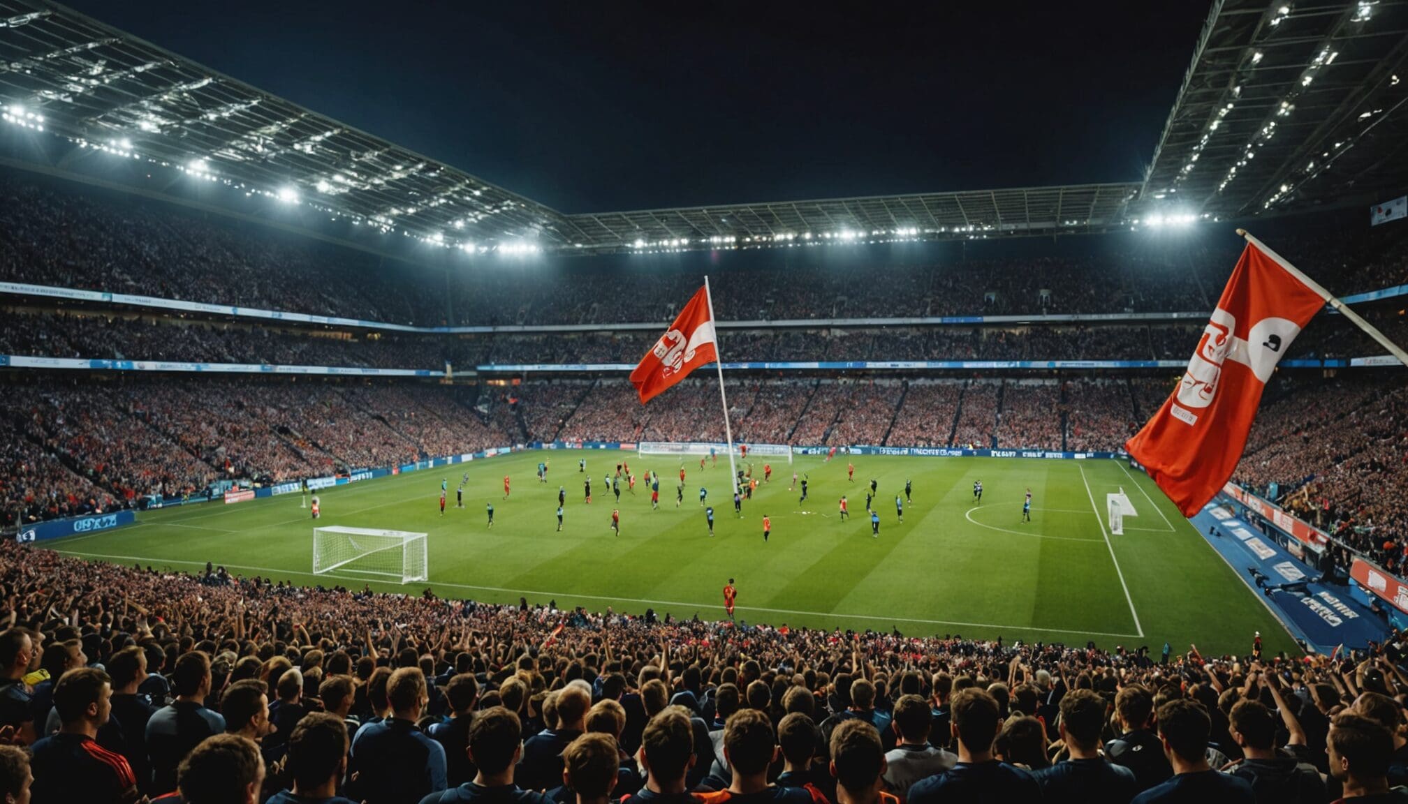 découvrez les enjeux palpitants de la ligue 2 pour la saison 2024-2025, où chaque match devient une bataille décisive pour la survie. plongez dans l'analyse des échéances cruciales du sprint final et suivez les équipes dans leur quête pour éviter la relégation.