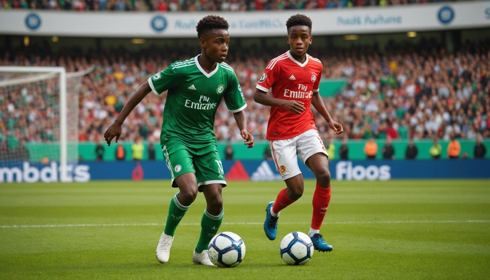 découvrez madjo, le jeune prodige du football, dont le talent exceptionnel le destine à un avenir radieux au-delà de la ligue 2. plongez dans son parcours impressionnant et ses performances éblouissantes qui font de lui une star incontournable du sport.