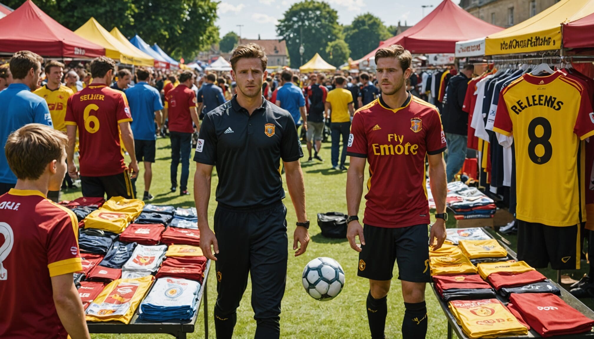 découvrez les dernières rumeurs du mercato : le rc lens serait sur la piste d'un prometteur buteur évoluant en ligue 2. analyse des enjeux et des implications pour l'équipe nordiste.