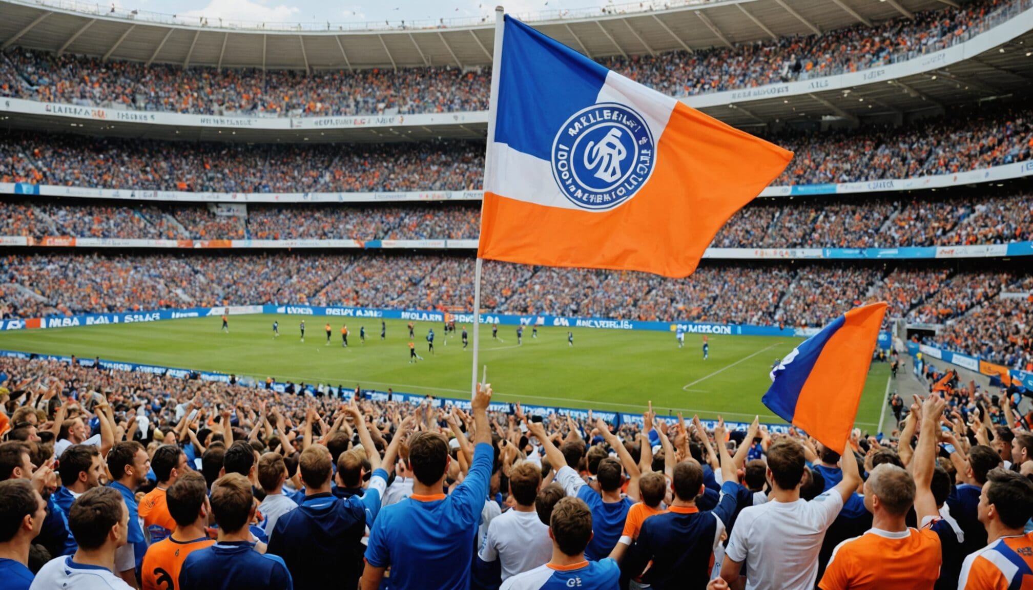découvrez comment montpellier s'engage résolument sur la voie de la ligue 2, explorant ses ambitions, ses défis et les prochaines étapes pour retrouver l'élite du football français.