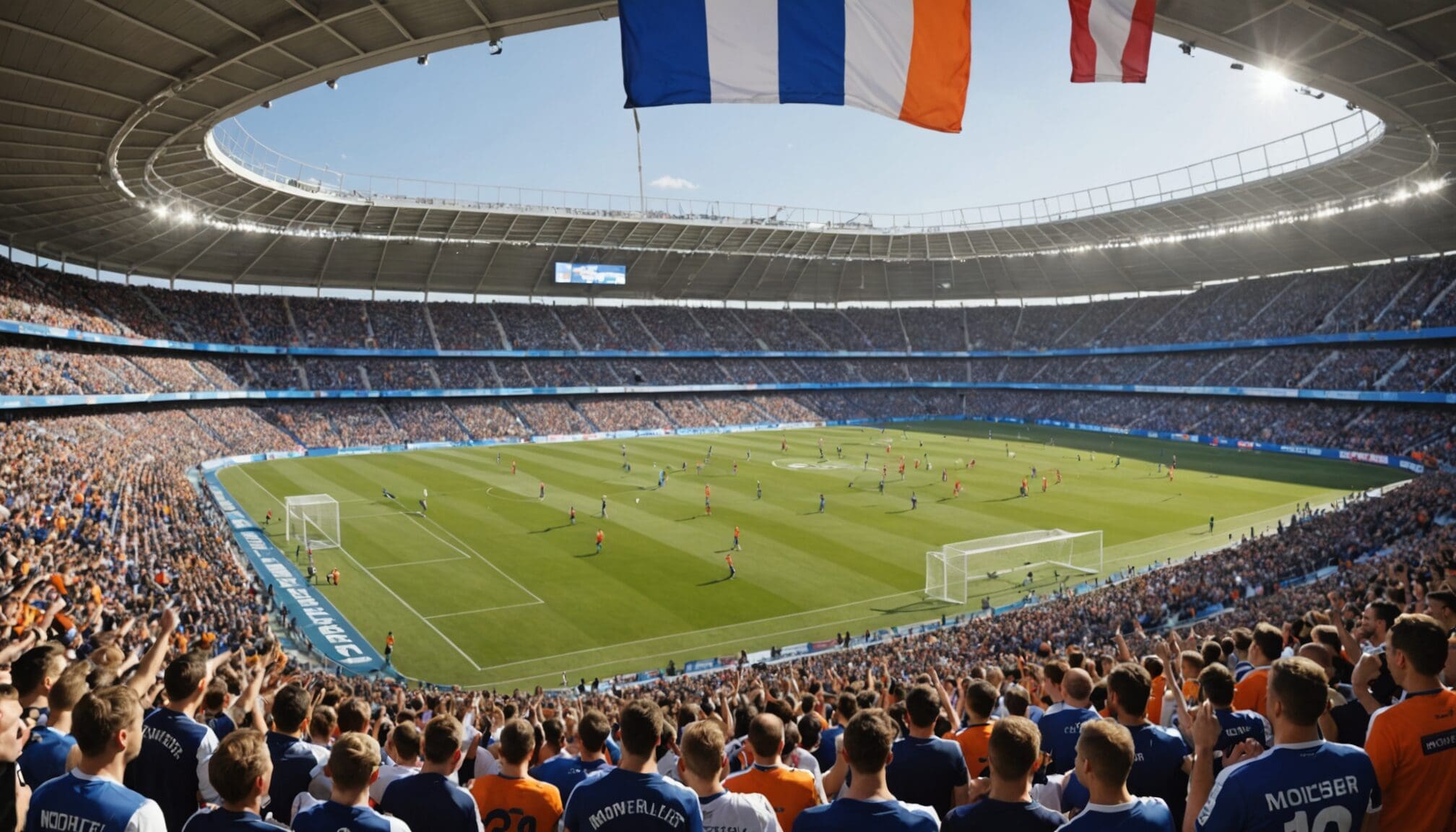 découvrez comment montpellier prend un tournant décisif dans sa quête de retour en ligue 2. analyse des stratégies, des performances et des ambitions du club dans cette aventure passionnante.