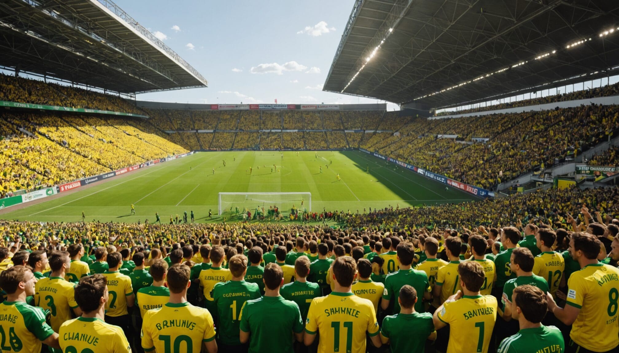 découvrez les enjeux critiques qui pèsent sur l'avenir du fc nantes en ligue 2. analyse des performances récentes et prédictions alarmantes sur le futur du club. quelles solutions pour redresser la barre ?