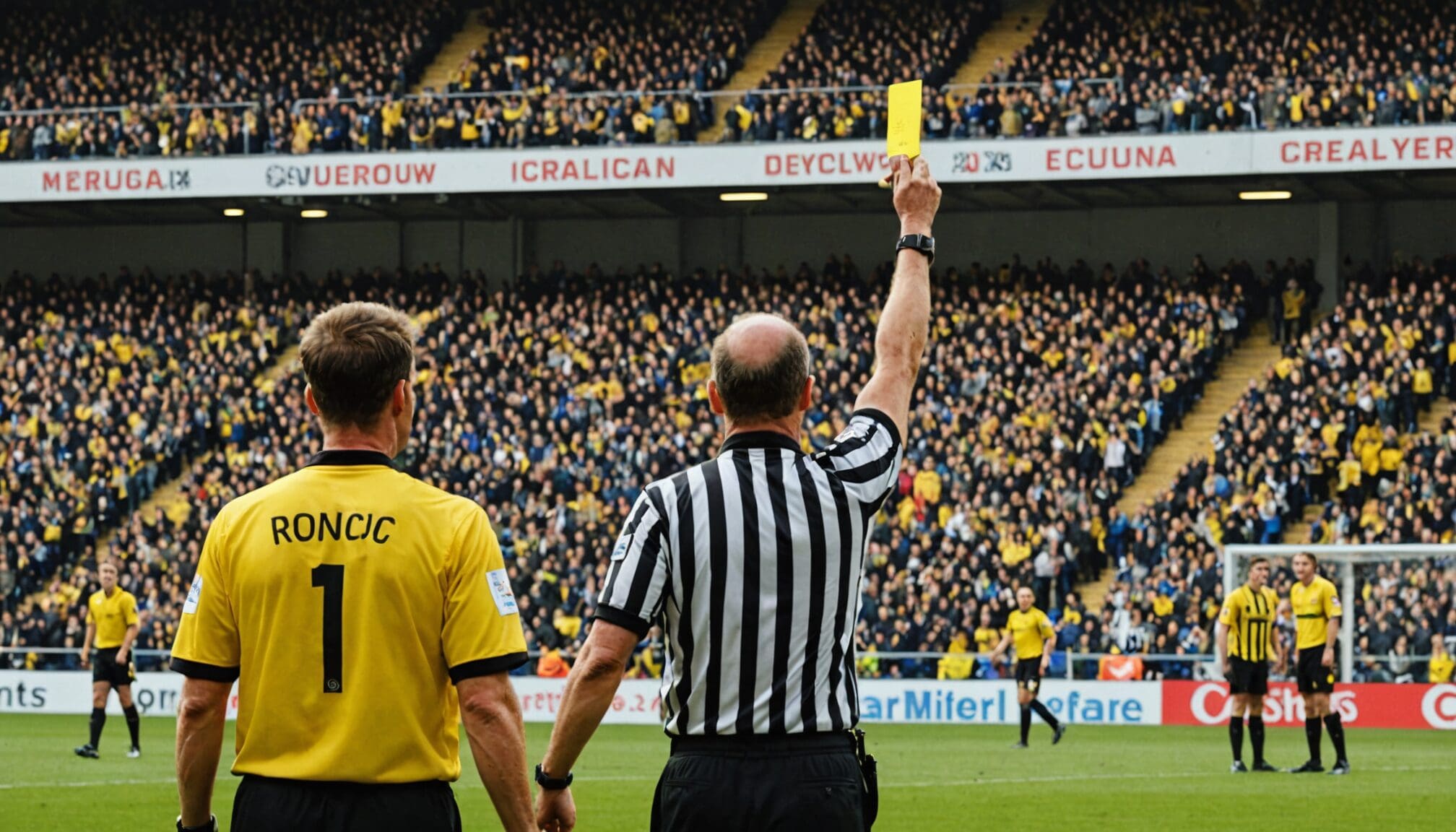 découvrez le salaire des arbitres de ligue 2 en france, une analyse des rémunérations et des facteurs influençant leur salaire dans le monde du football professionnel.
