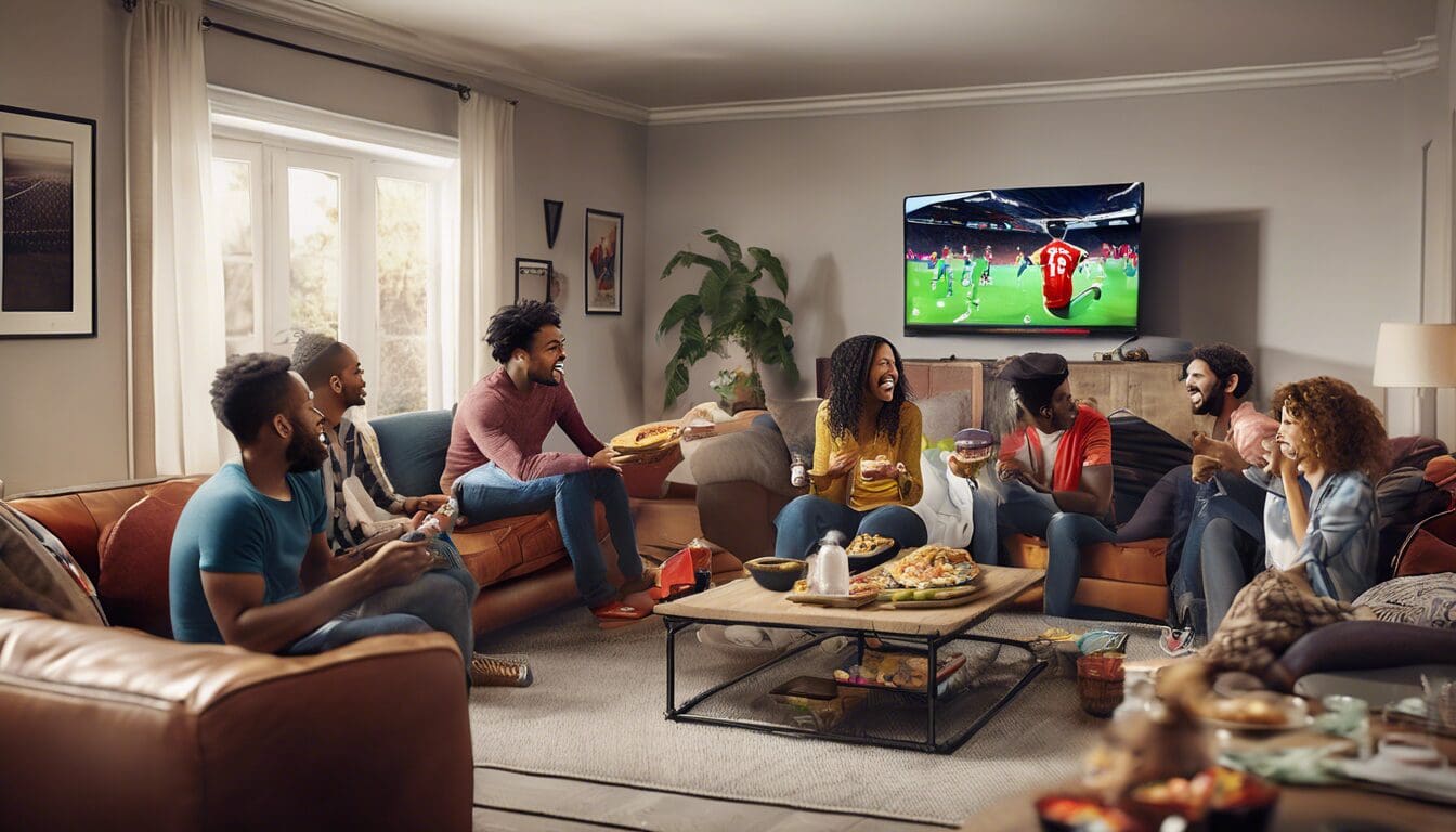 regardez en direct tous vos matchs de football préférés en streaming sur hesgoal. profitez d'une expérience de visionnage fluide et gratuite tout en restant à jour avec les dernières actions du monde du football.