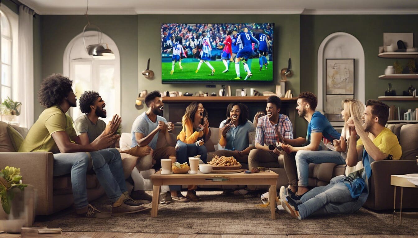 regardez en direct les matchs de football sur hesgoal ! profitez d'un streaming gratuit de haute qualité pour ne rien manquer de vos équipes et joueurs préférés. suivez tous les grands championnats en temps réel et vivez la passion du sport en ligne.