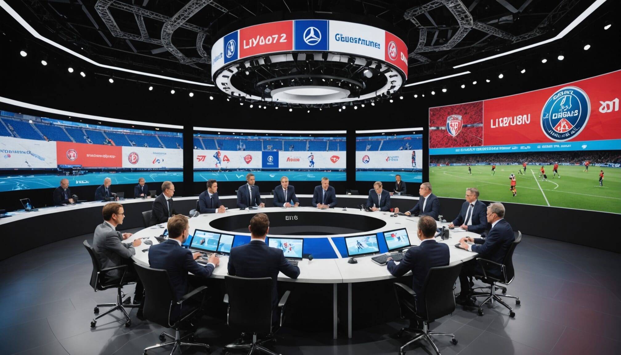 ne manquez rien des transferts ! suivez en direct toutes les nouveautés du mercato de ligue 1 et ligue 2 le 1er février 2025. restez informé des dernières rumeurs, signatures et officialisations grâce à notre couverture complète et instantanée.