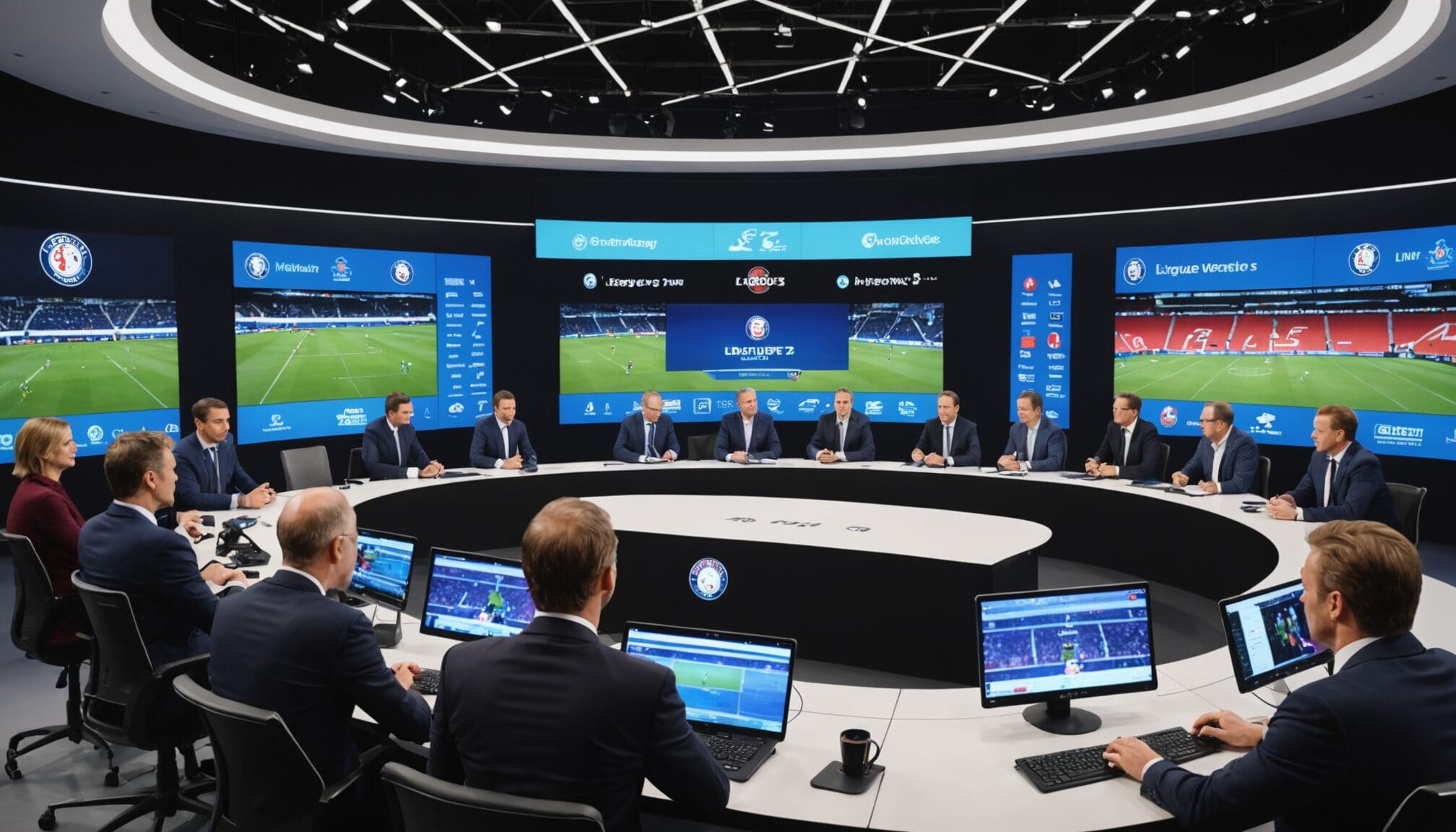ne manquez rien des transferts sportifs ! restez connectés pour suivre en direct toutes les actualités et les mouvements de joueurs du mercato de ligue 1 et ligue 2 le 1er février 2025. soyez parmi les premiers informés des dernières annonces et rumeurs du football français.