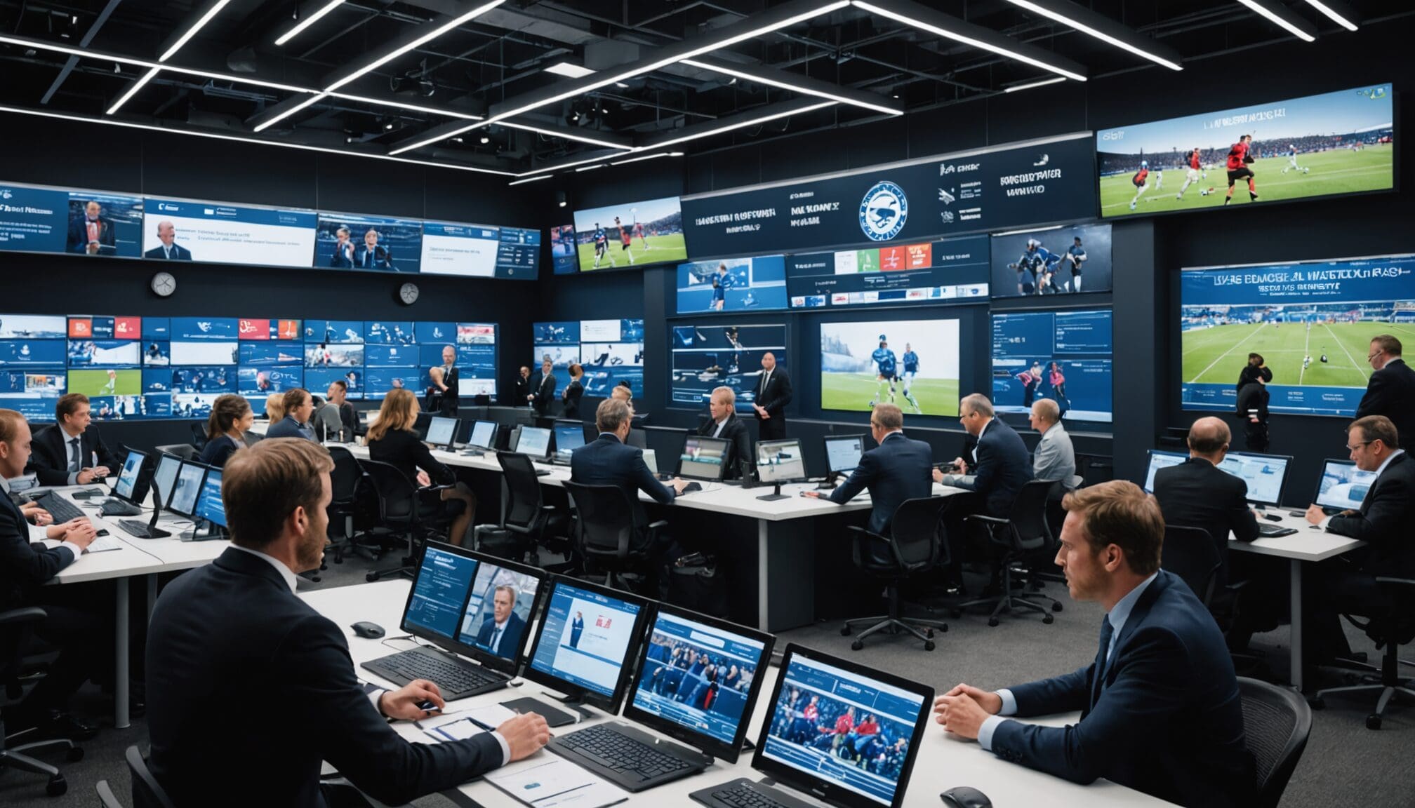restez informé avec notre suivi en temps réel des actualités du mercato d'hiver 2025. découvrez toutes les informations fraîchement dévoilées sur les transferts, rumeurs et annonces officielles du football.