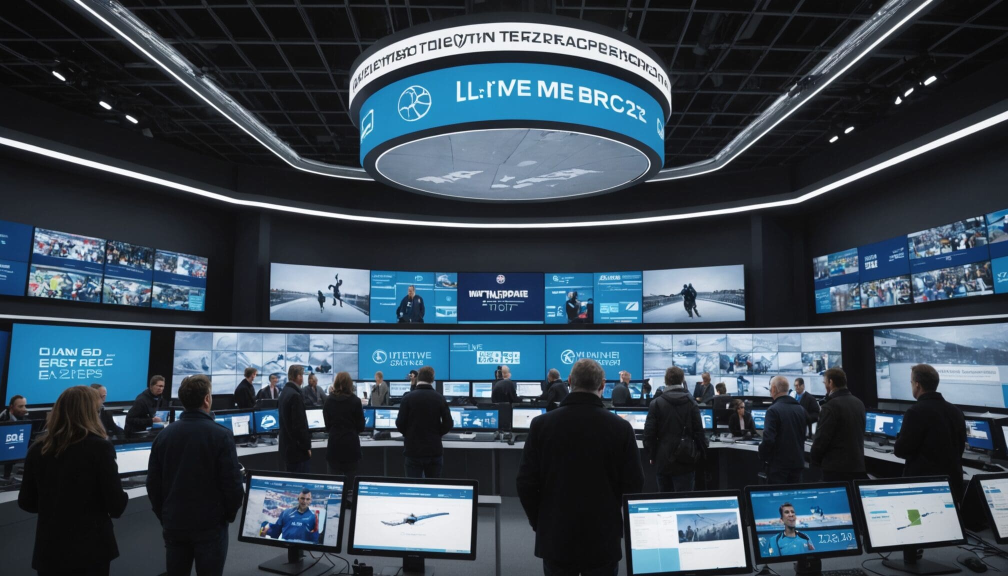 découvrez en temps réel toutes les dernières nouveautés du mercato d'hiver 2025. ne manquez aucune info exclusive sur les transferts, les rumeurs et les annonces officielles. restez à jour avec les événements qui bouleversent le monde du football !