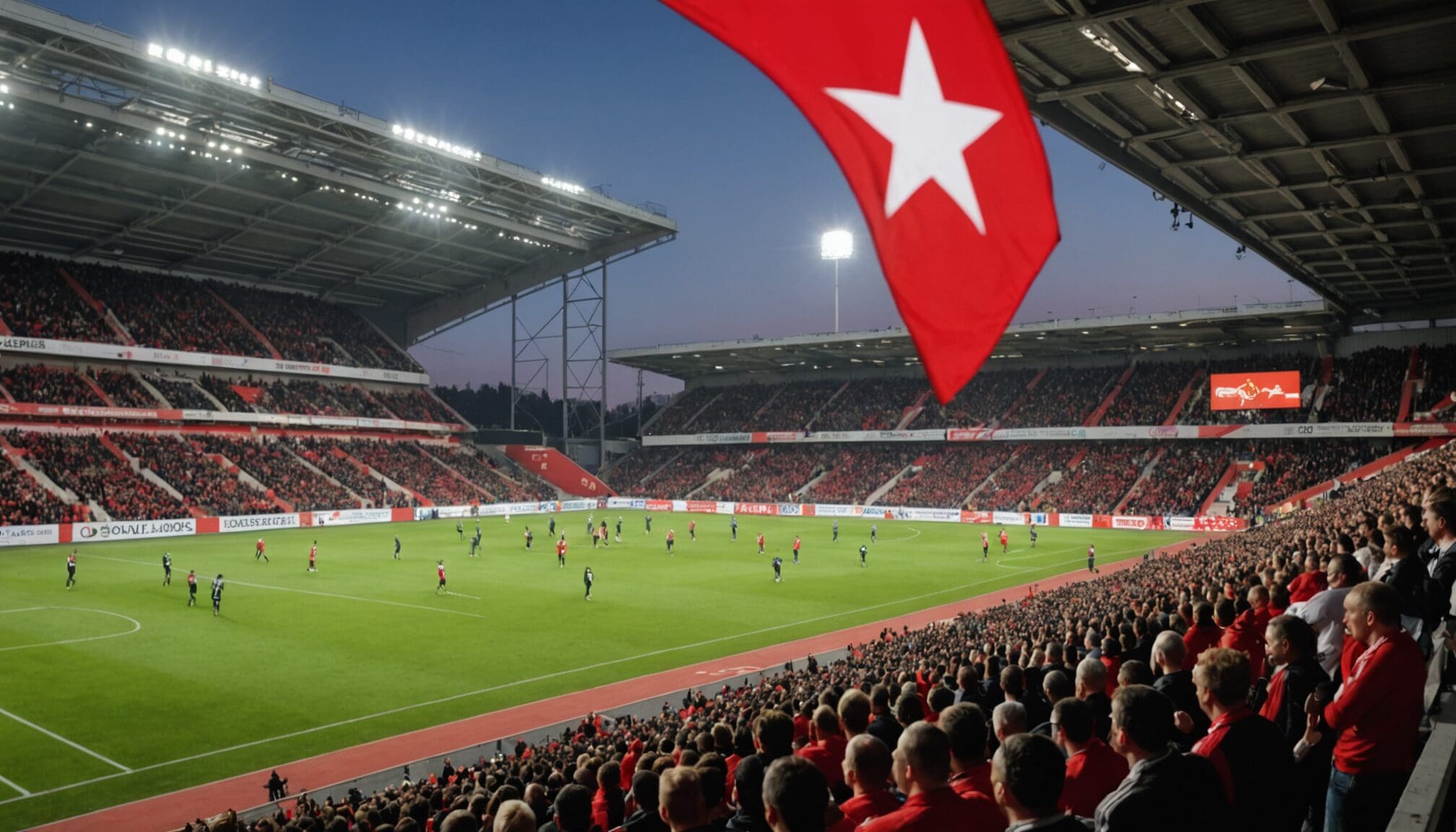ne manquez pas le match captivant entre le red star fc et en avant guingamp en ligue 2 ! suivez les résultats et scores en direct du 1er mars 2025 pour vivre chaque moment de cette rencontre palpitante.