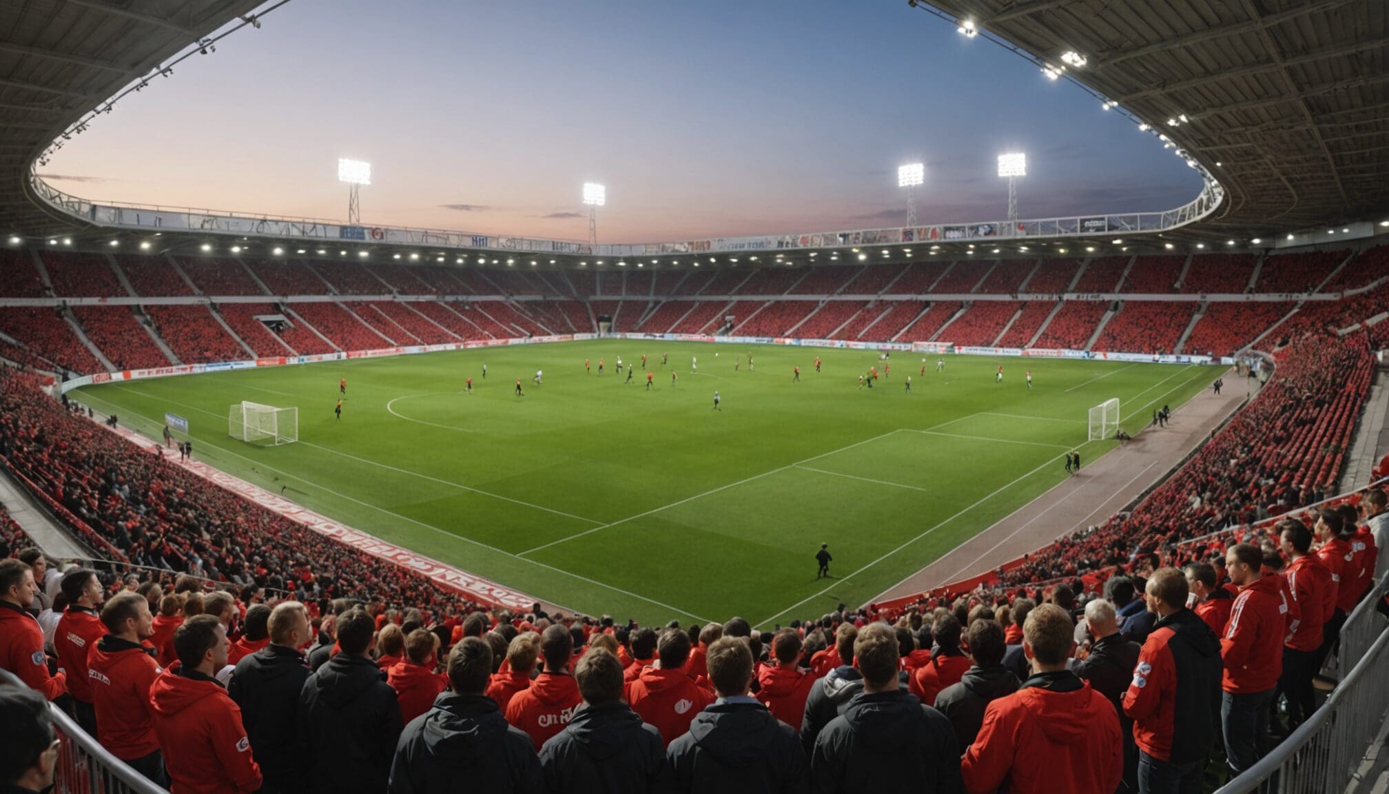 ne manquez pas le match en direct entre red star fc et en avant guingamp en ligue 2 le 1er mars 2025. suivez les résultats, scores en temps réel et toute l'actualité du match pour vivre chaque moment de cette rencontre passionnante.