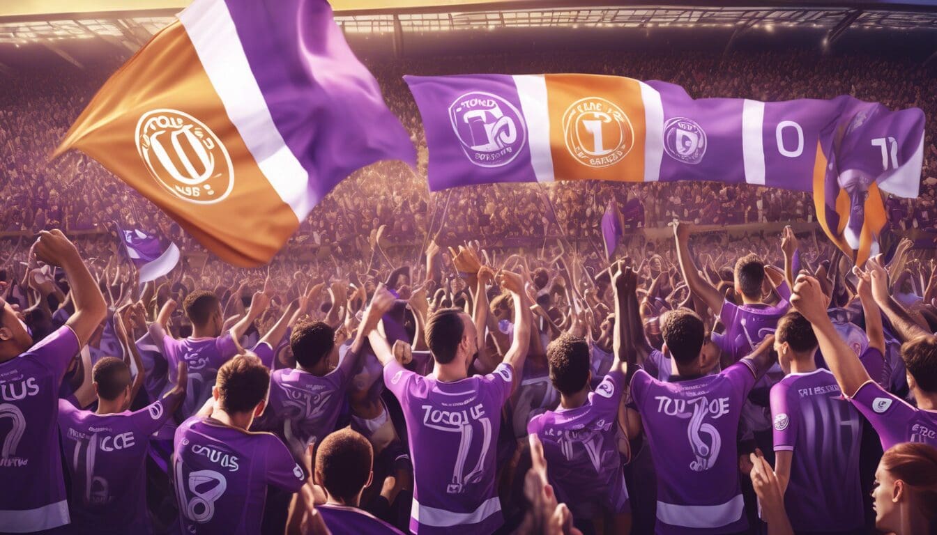 découvrez l'histoire et l'impact du toulouse fc dans le paysage du football français. plongez dans l'univers d'un club emblématique, ses succès, ses joueurs légendaires et son rôle dans la passion du football en france.