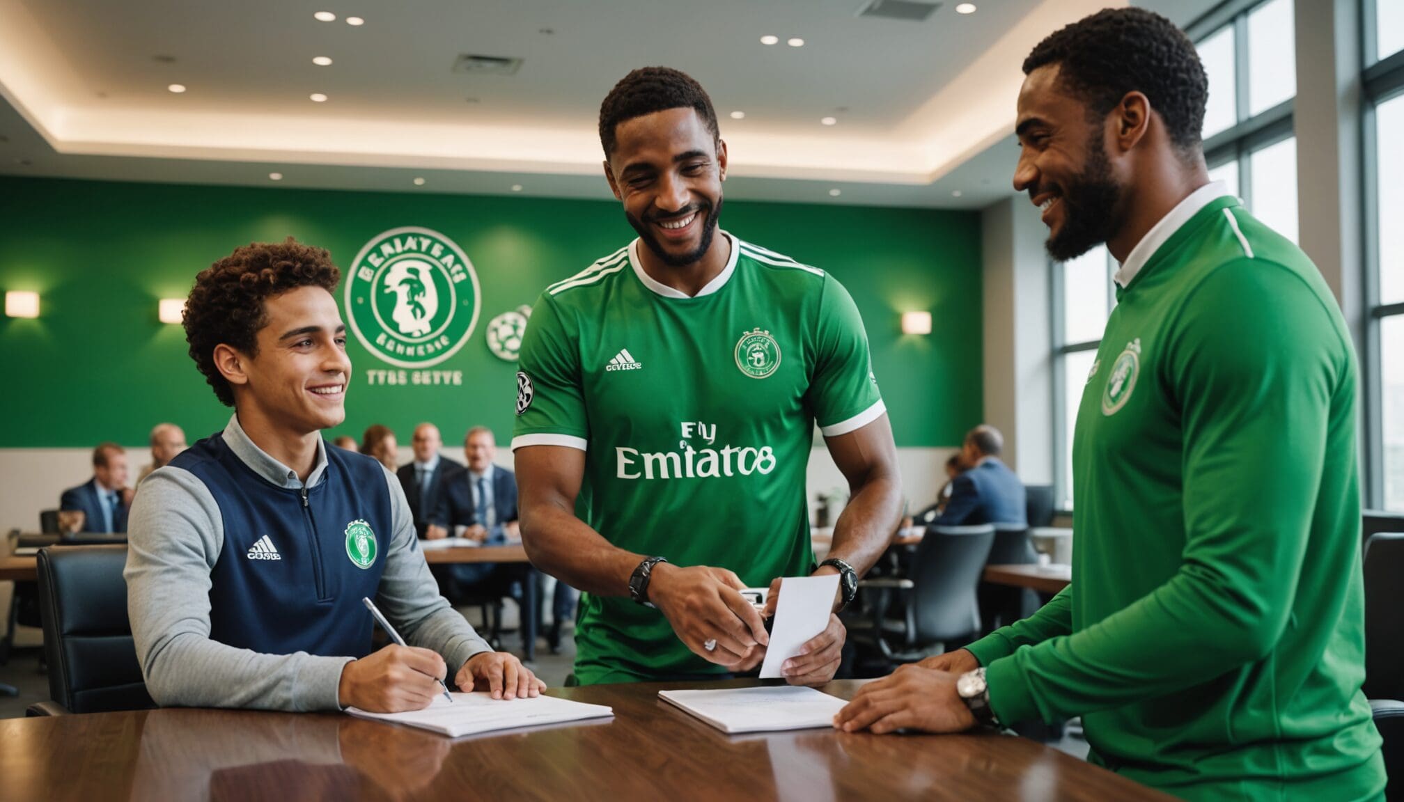 découvrez l'arrivée de bentayg à l'asse, avec un contrat de 3 ans qui injecte 1 million d'euros dans le club. une nouvelle étape prometteuse pour l'équipe !