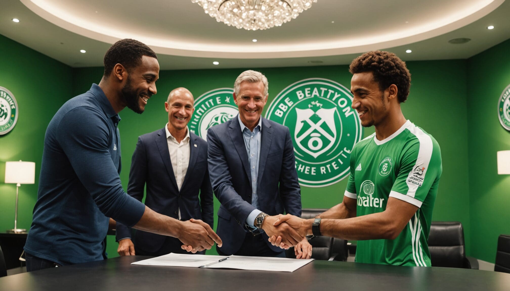 découvrez le transfert de bentayg à l'asse pour un contrat de 3 ans. ce nouvel arrivant apporte un soutien financier de 1m€, promettant de renforcer l'équipe pour les saisons à venir.