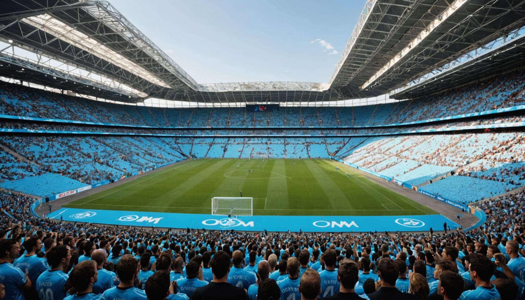 découvrez comment l'olympique de marseille se prépare à accueillir un gardien exceptionnel qui pourrait transformer la dynamique de l'équipe pour la saison à venir. tous les détails sur ce transfert passionnant dans notre article.