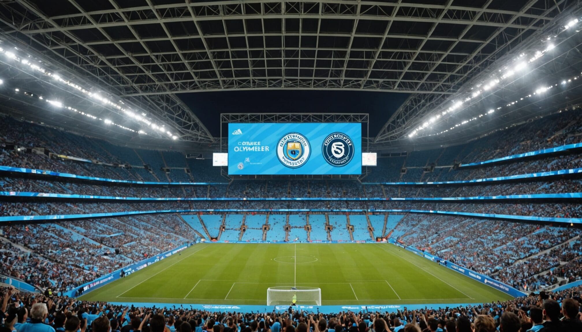 découvrez comment l'om se prépare à accueillir un gardien exceptionnel, promettant d'apporter ses talents uniques au club. plongez dans les détails de ce transfert qui pourrait révolutionner la saison de l'équipe !