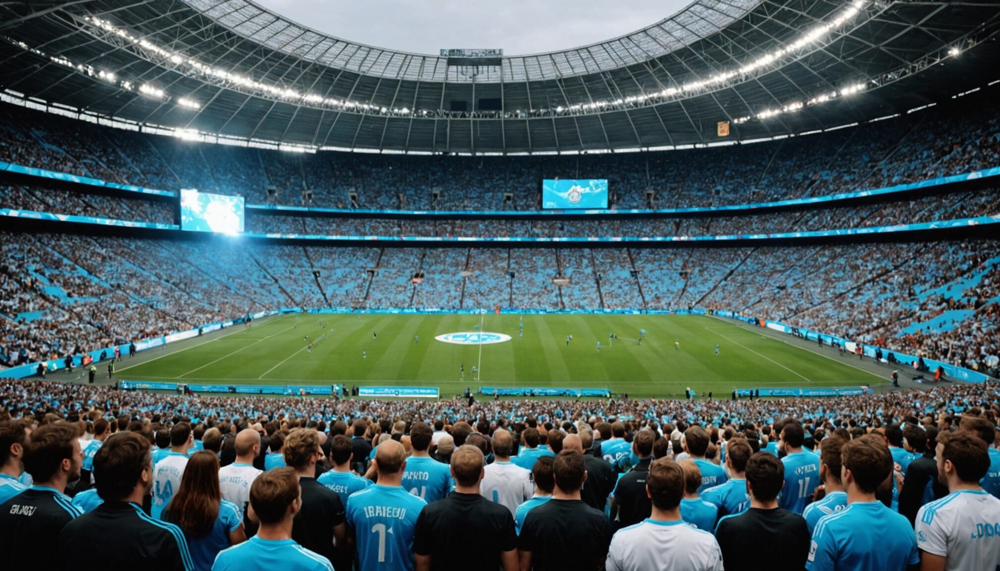découvrez les coulisses du transfert imminent de l'om qui s'apprête à accueillir un gardien hors du commun. analyse des enjeux et des attentes autour de cette recrue prometteuse qui pourrait transformer la saison de l'équipe.