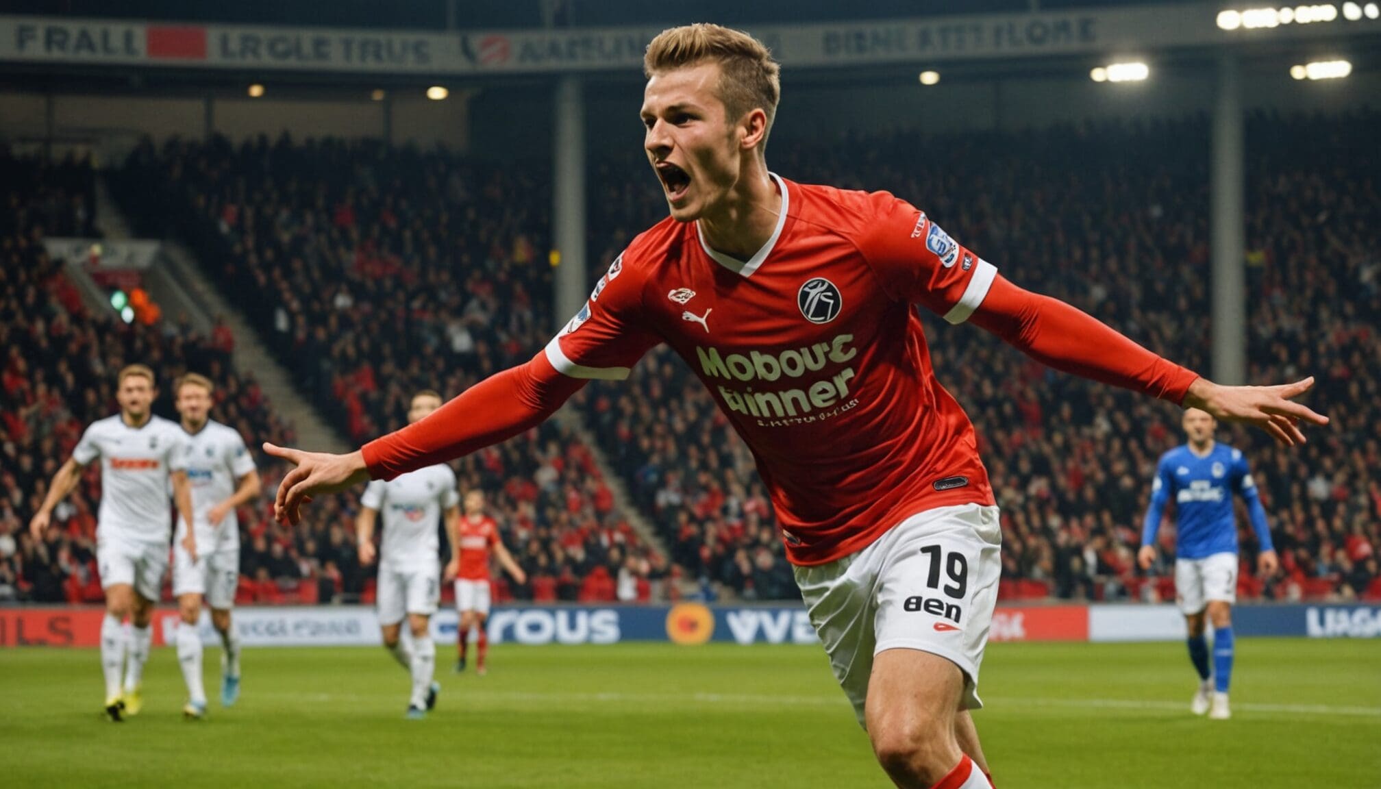 découvrez le talent prometteur de ligue 2 à rennes, évalué à 2 m€ après avoir inscrit 5 buts et créé 25 occasions. ne manquez pas les détails sur ce joueur en pleine ascension.