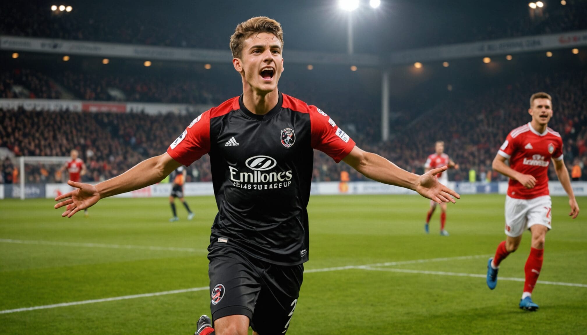 découvrez l'étoile montante de ligue 2 à rennes, un joueur prometteur évalué à 2 m€, qui se démarque avec 5 buts marqués et 25 occasions créées. plongez dans l'analyse des transferts et l'avenir de ce talentueux attaquant.