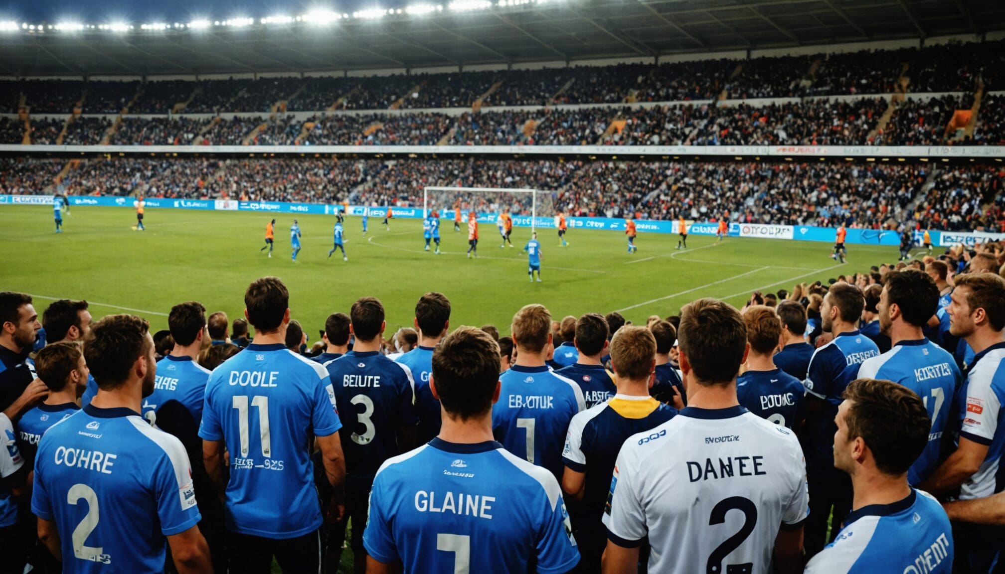 découvrez comment un entraîneur a su s'imposer à montpellier en ligue 2, renforçant les ambitions du club et marquant son empreinte dans le monde du football. analyse des stratégies et des résultats marquants.