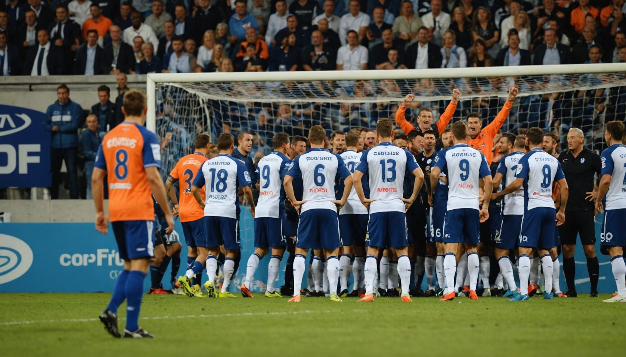 découvrez comment un entraîneur a réussi à s'imposer à montpellier en ligue 2, transformant l'équipe et renforçant ses performances sur le terrain. analyse des stratégies et des défis rencontrés dans cette passionnante saison.