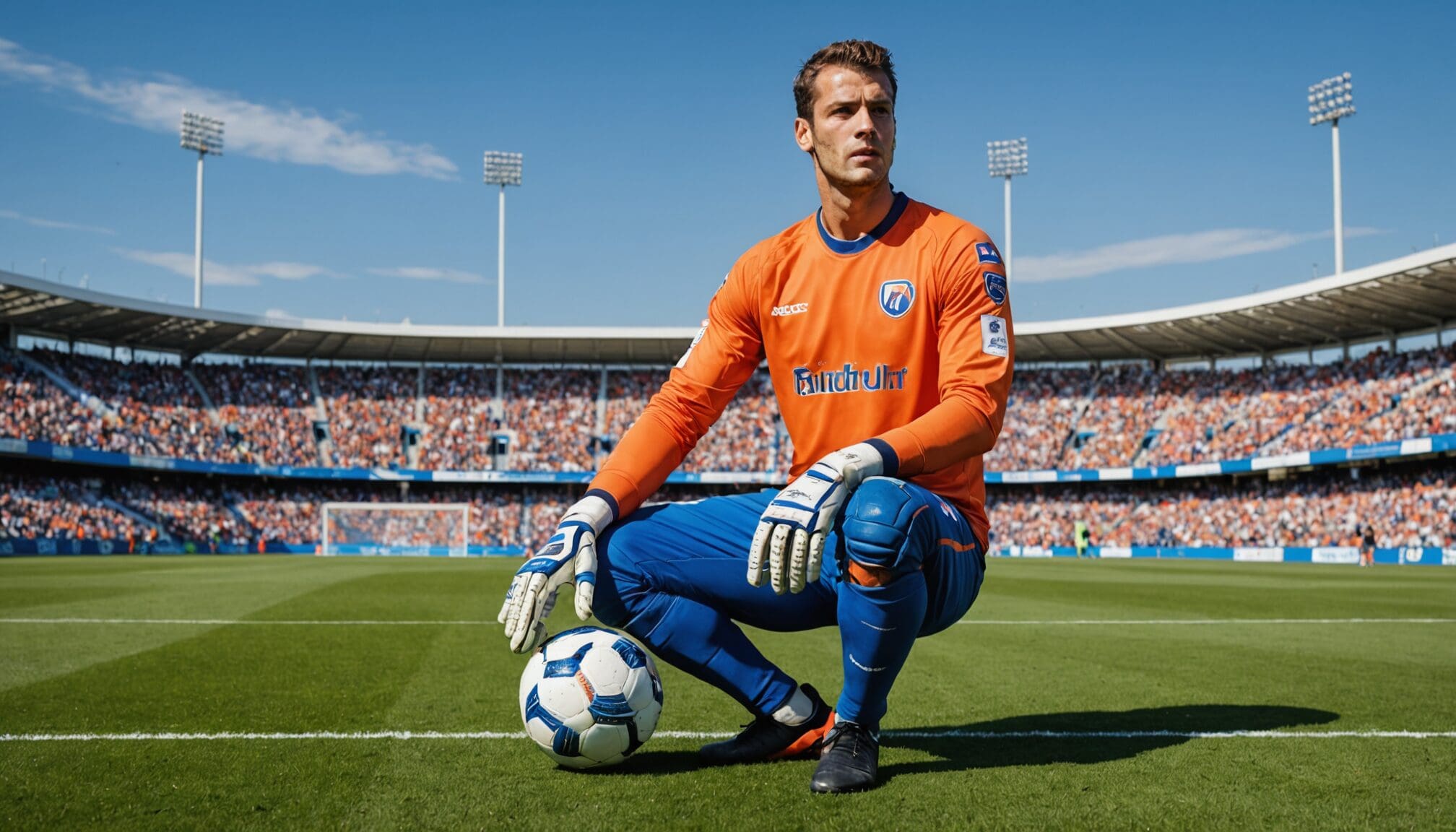 découvrez les projections de benjamin lecomte concernant son avenir en ligue 2 et les conditions qui pourraient influencer son maintien au sein du mhsc durant le mercato. analyse des enjeux et des décisions à venir pour le gardien.