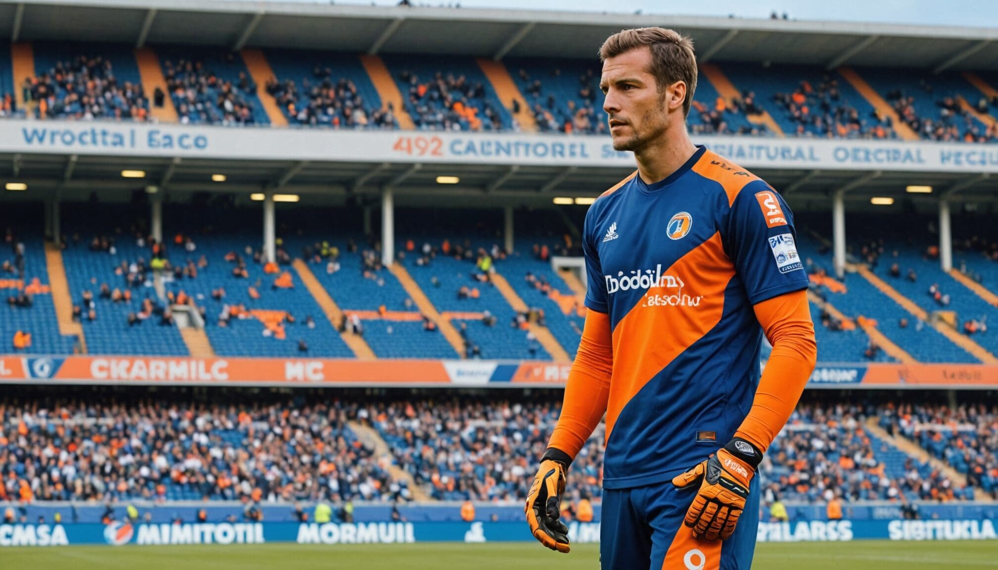 benjamin lecomte, gardien talentueux, envisage de poursuivre son aventure en ligue 2 à condition que certaines exigences soient satisfaites lors du mercato du mhsc. découvrez les enjeux et les perspectives de cette décision cruciale pour l'avenir du club.