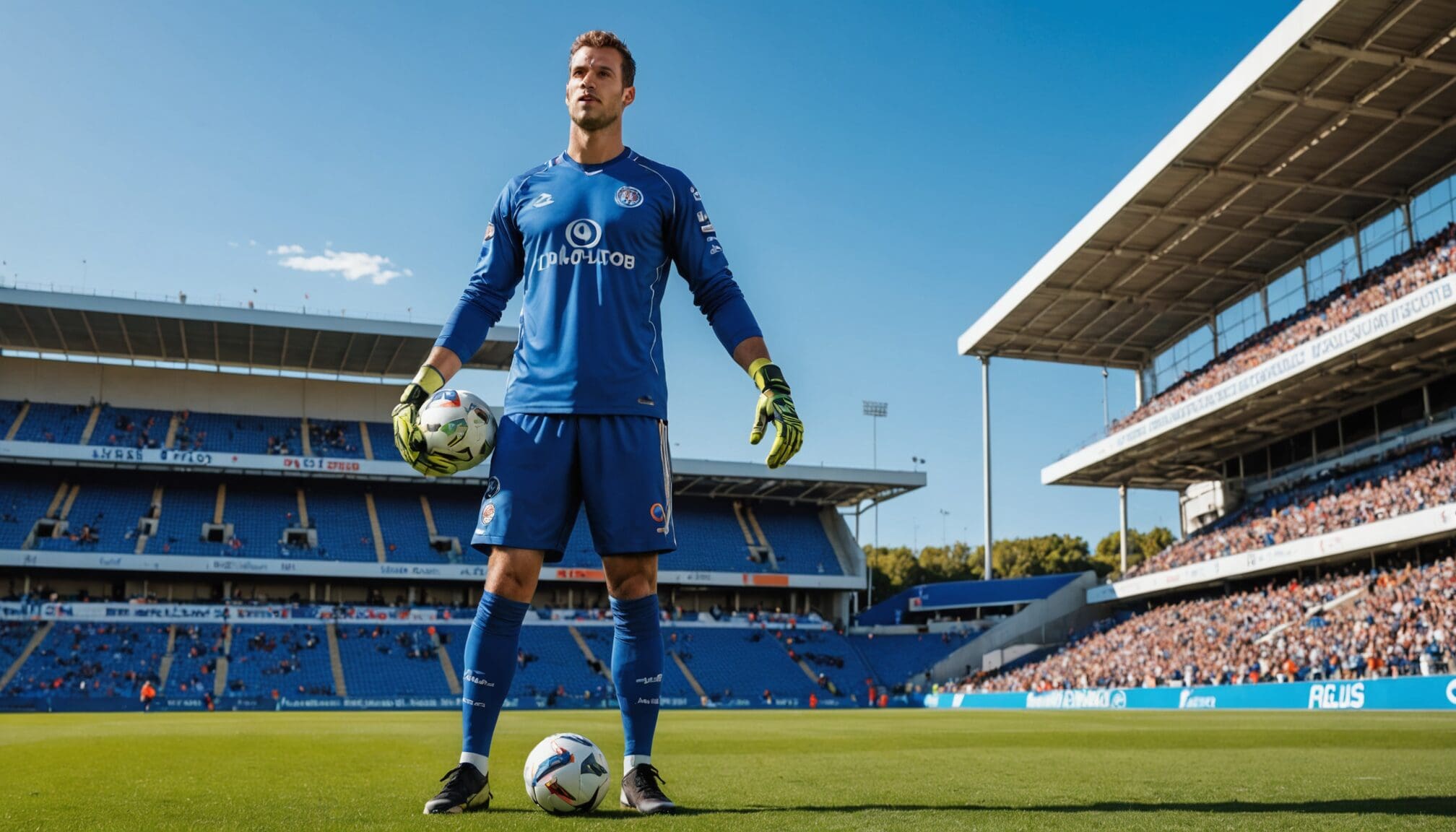 découvrez les ambitions de benjamin lecomte pour la saison à venir en ligue 2 et les conditions à remplir pour son maintien au mhsc lors du mercato. une analyse des enjeux de ce joueur clé pour l'équipe.
