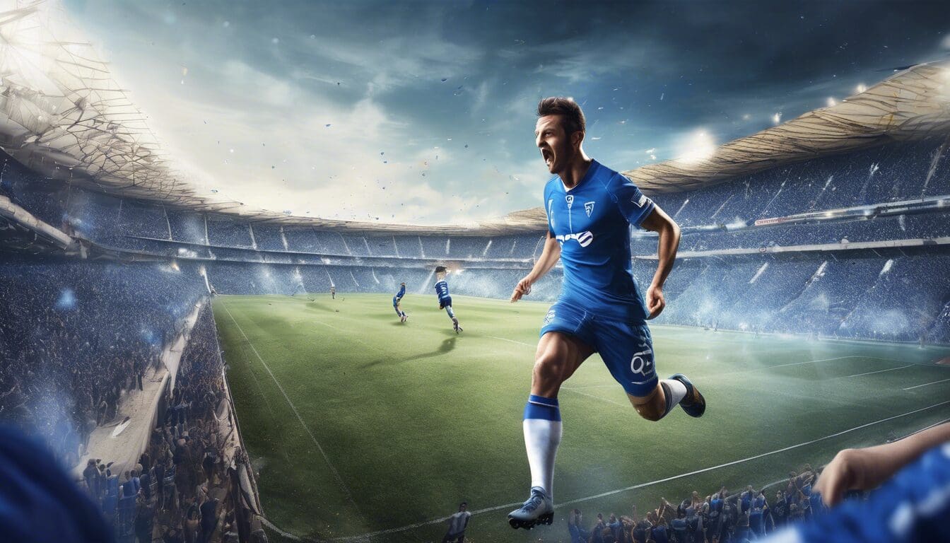 découvrez l'ascension fascinante du chamois niortais, un club de football emblématique qui a su se forger une place dans le paysage sportif français. plongez dans son histoire, ses succès et les défis qu'il a surmontés pour atteindre de nouveaux sommets.